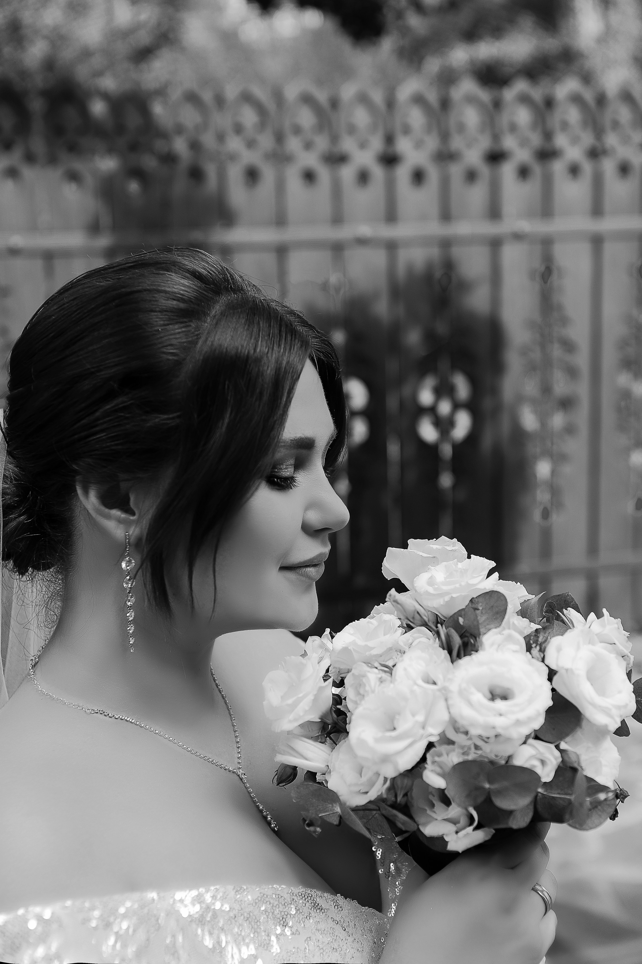 Виталина и Алексей. Свадебный фотограф Евгения Фролова г. Каменск-Шахтинский, Донецк, Ростов