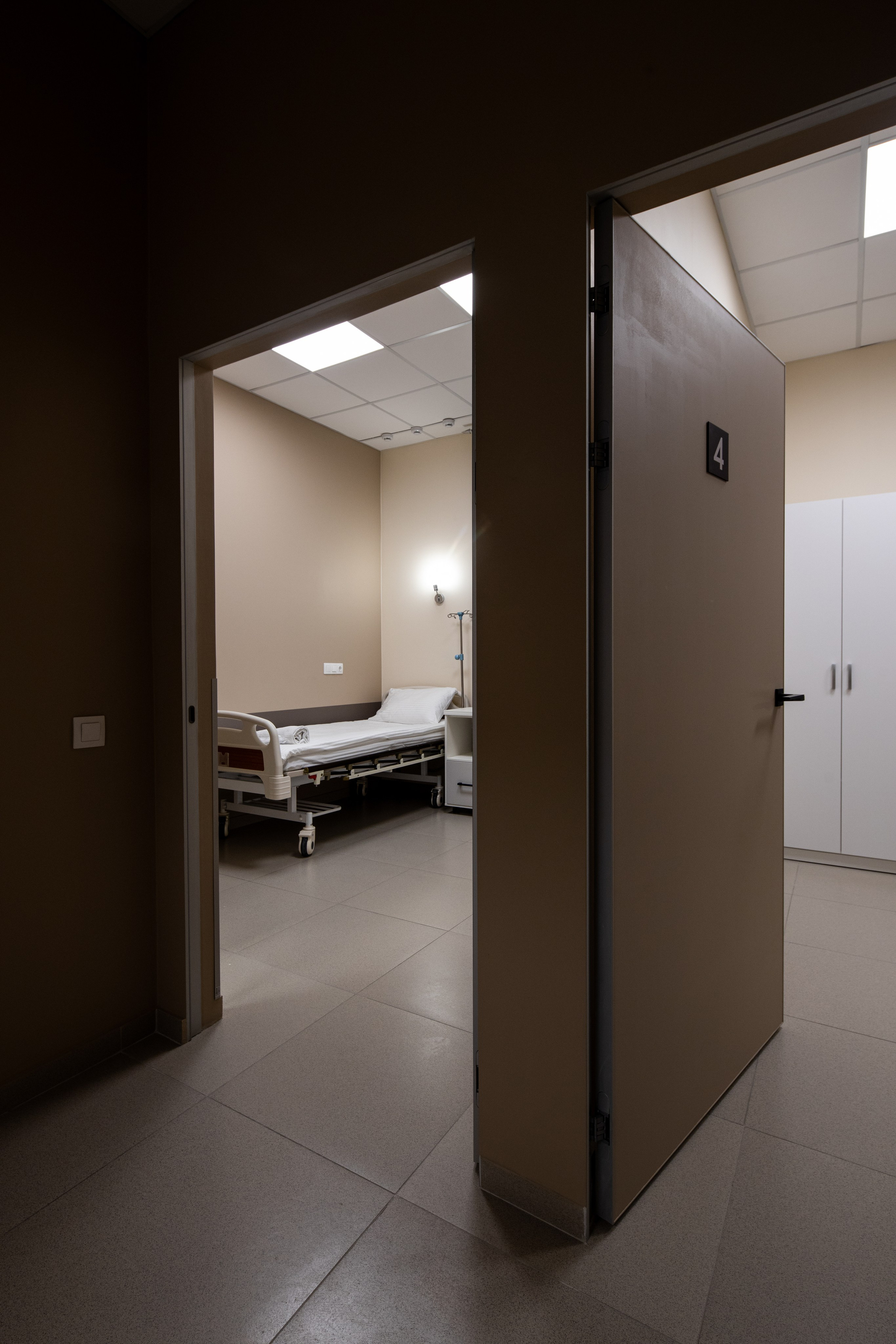 Клиника пластической хирургии «Форма». Алексей Дьяков. Photo • Video • Event