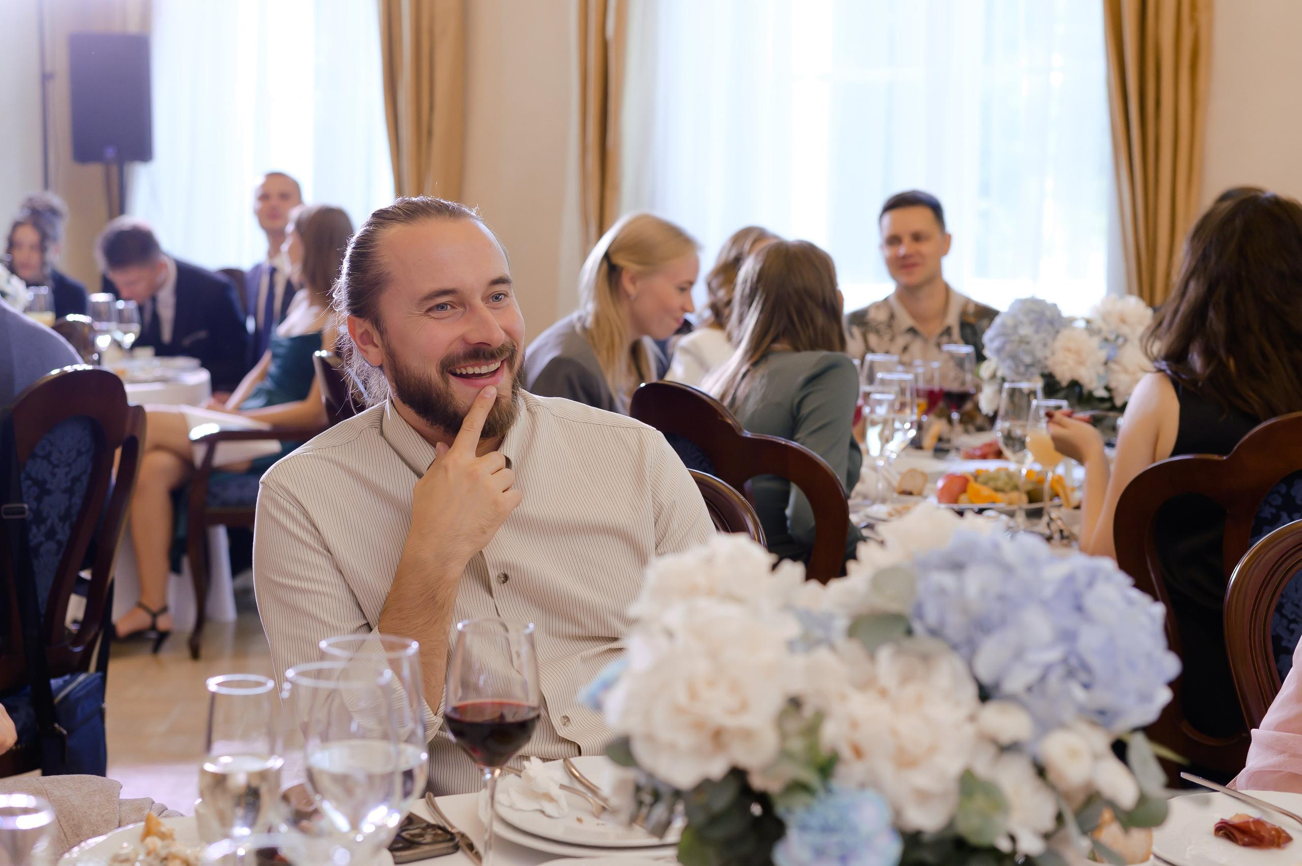 Александр & Елизавета. Семейный и свадебный фотограф в Санкт-Петербурге Серафима Смирнова