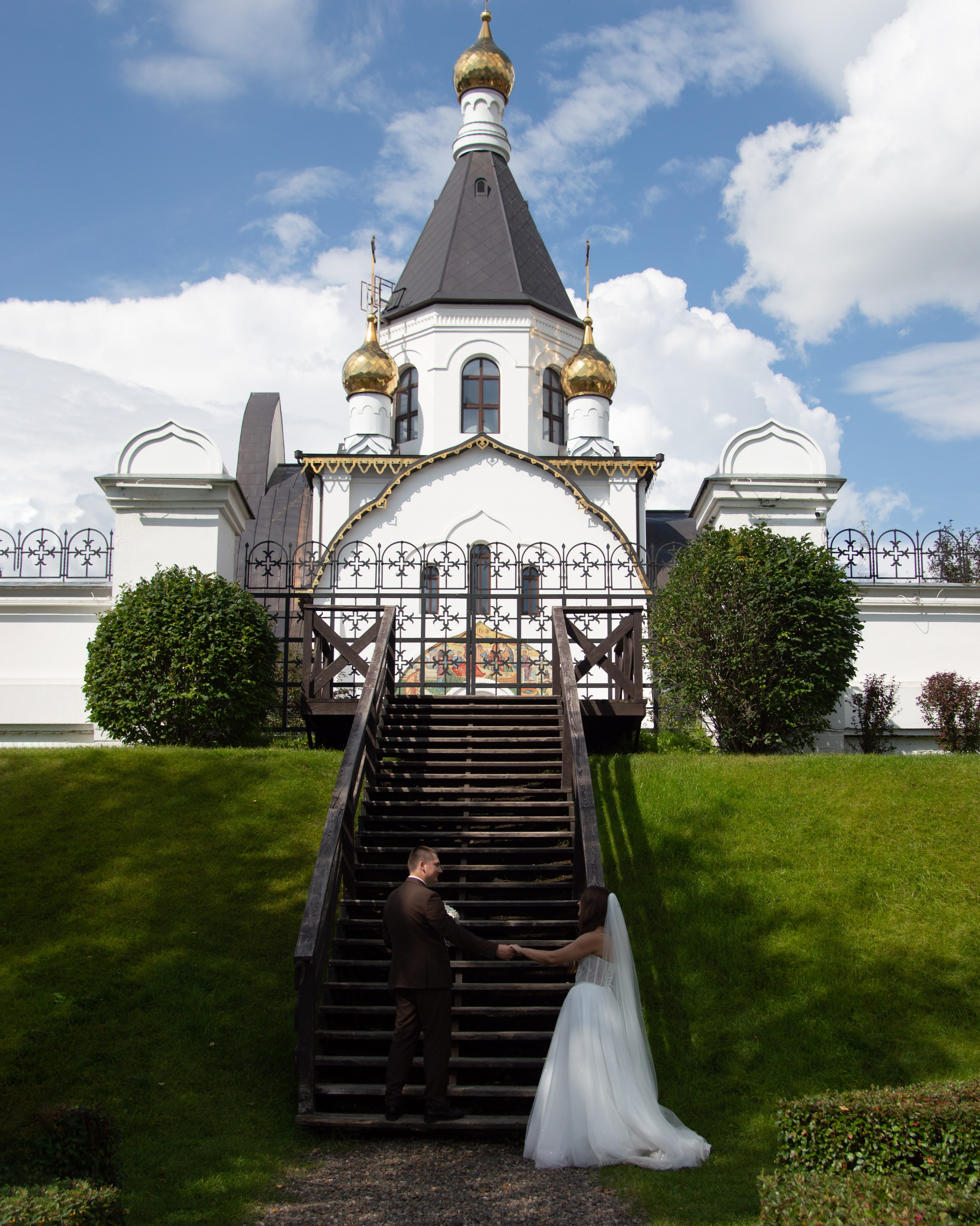 Татьяна и Алексадр. Мария-женский фотограф в Красноярске