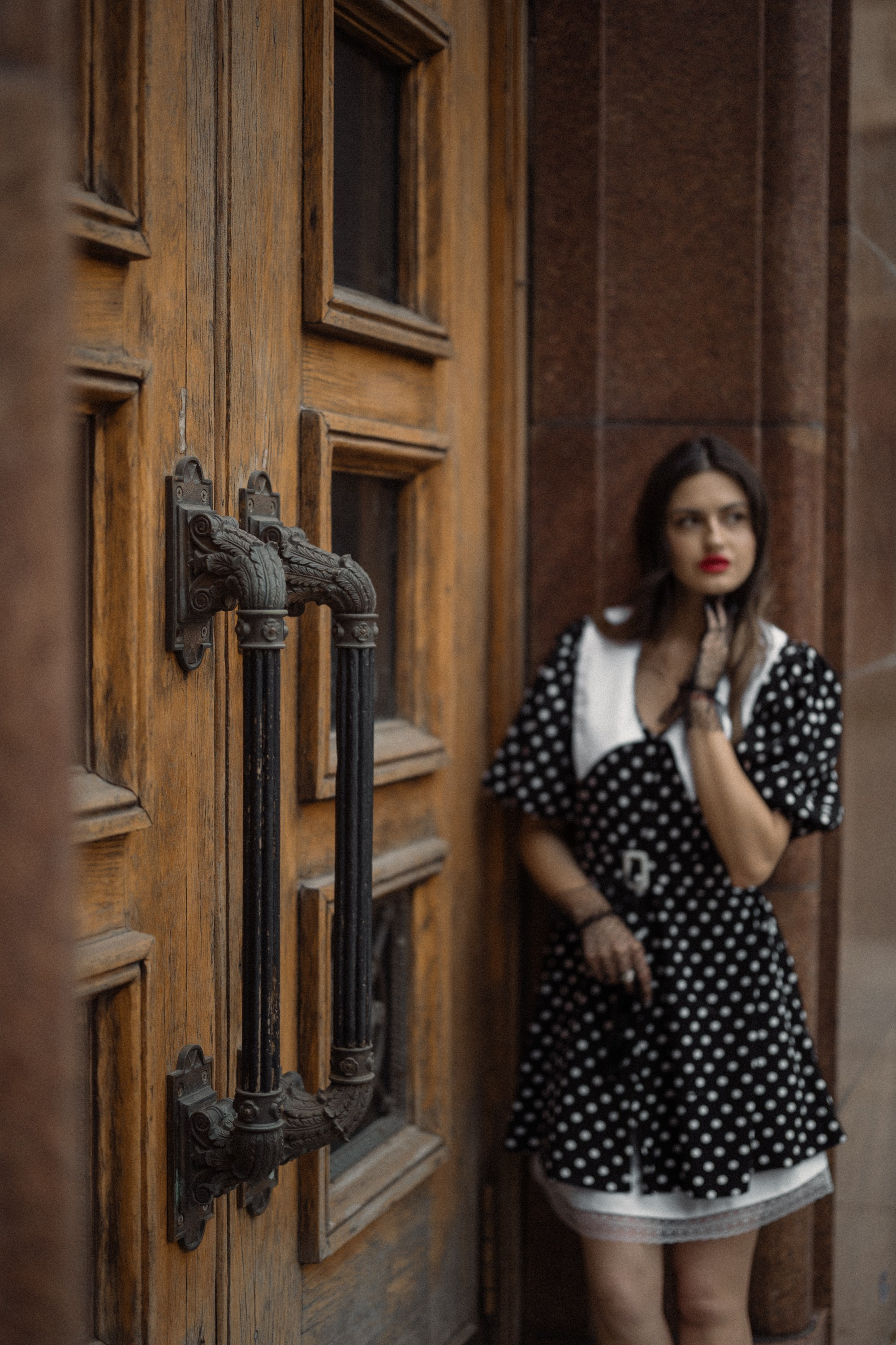 Виктория. Свадебный и семейный фотограф в Москве Ирина Панькина