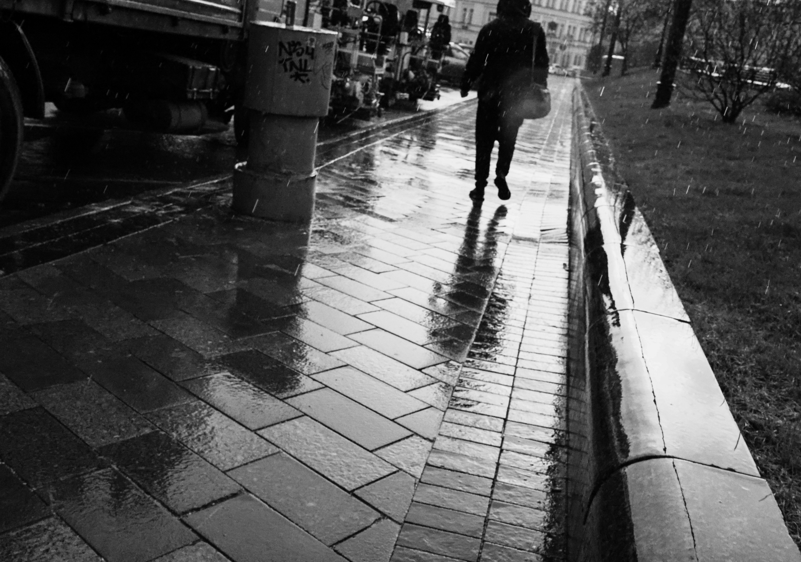 Хитровка. Фотограф репортажей и стритфотосессий в Москве Людмила Смирнова