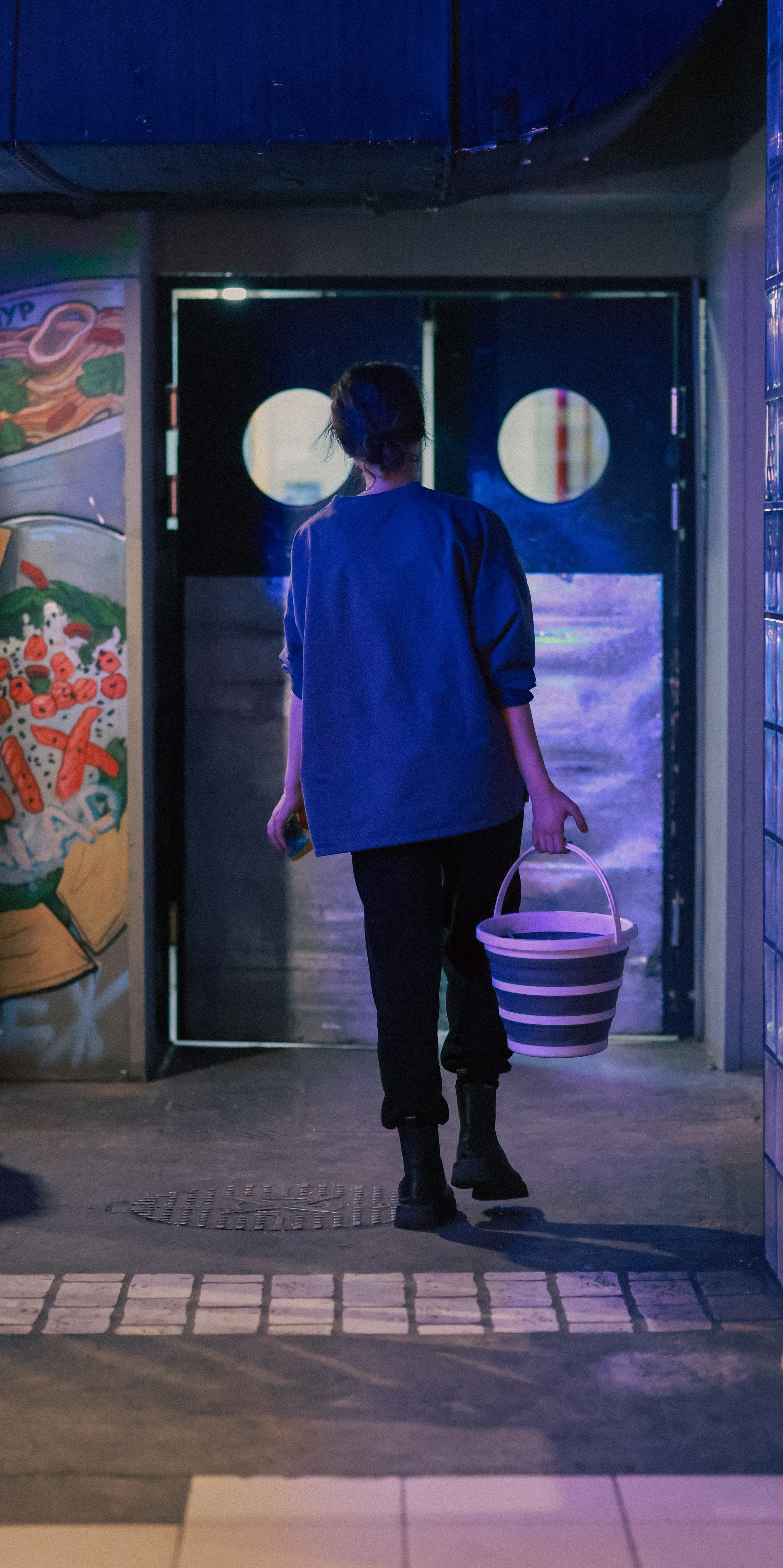 Моменты. Фотограф репортажей и стритфотосессий в Москве Людмила Смирнова