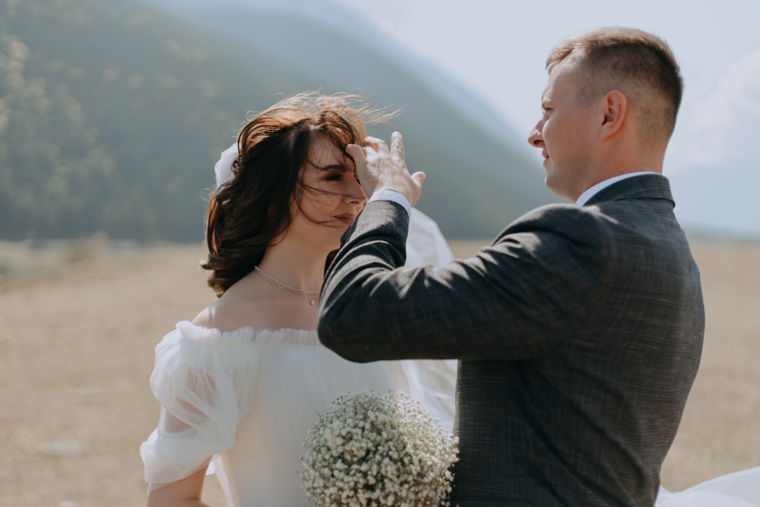 Валерия ღ Александр. Портфолио