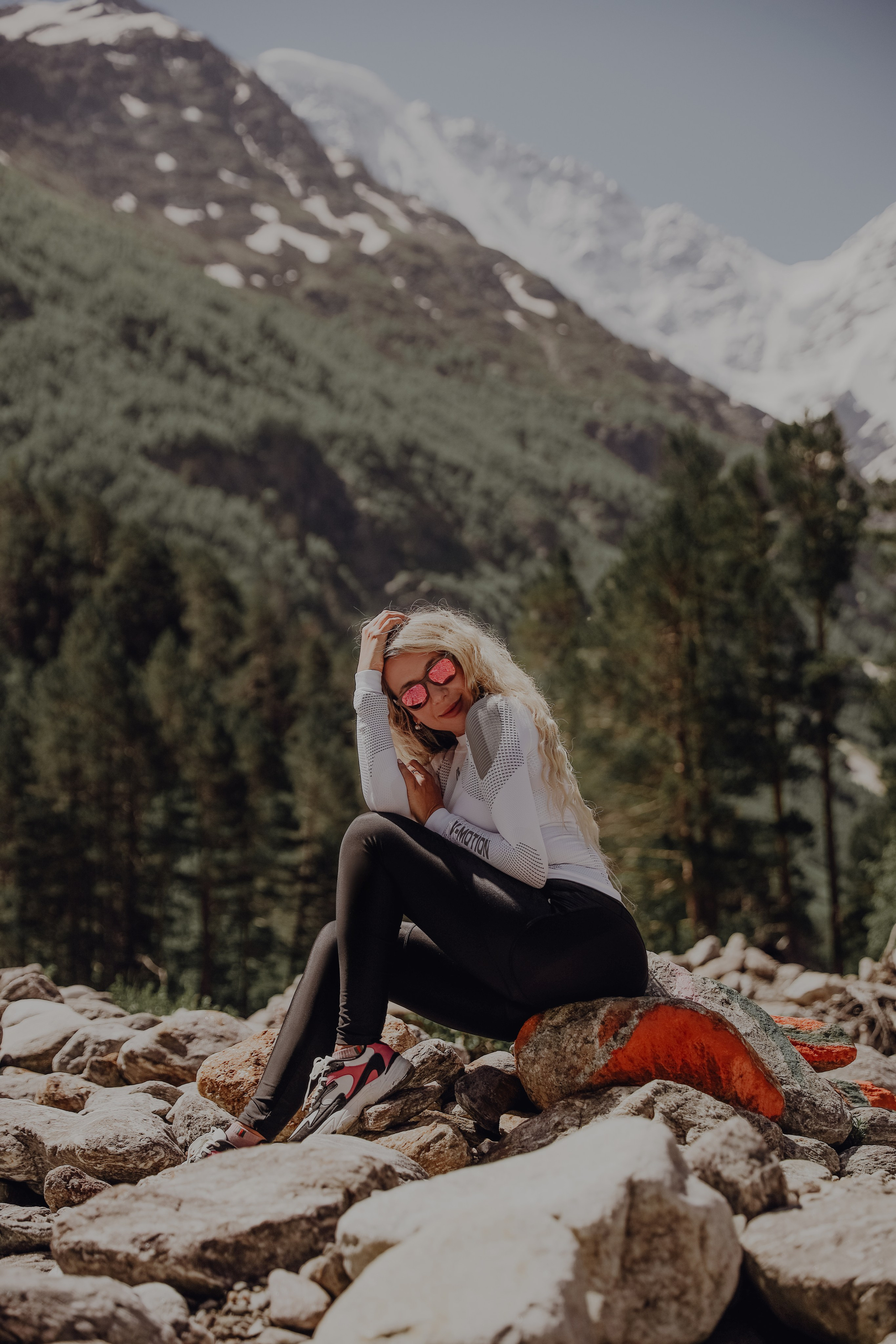 Анна ღ Павел. Портфолио