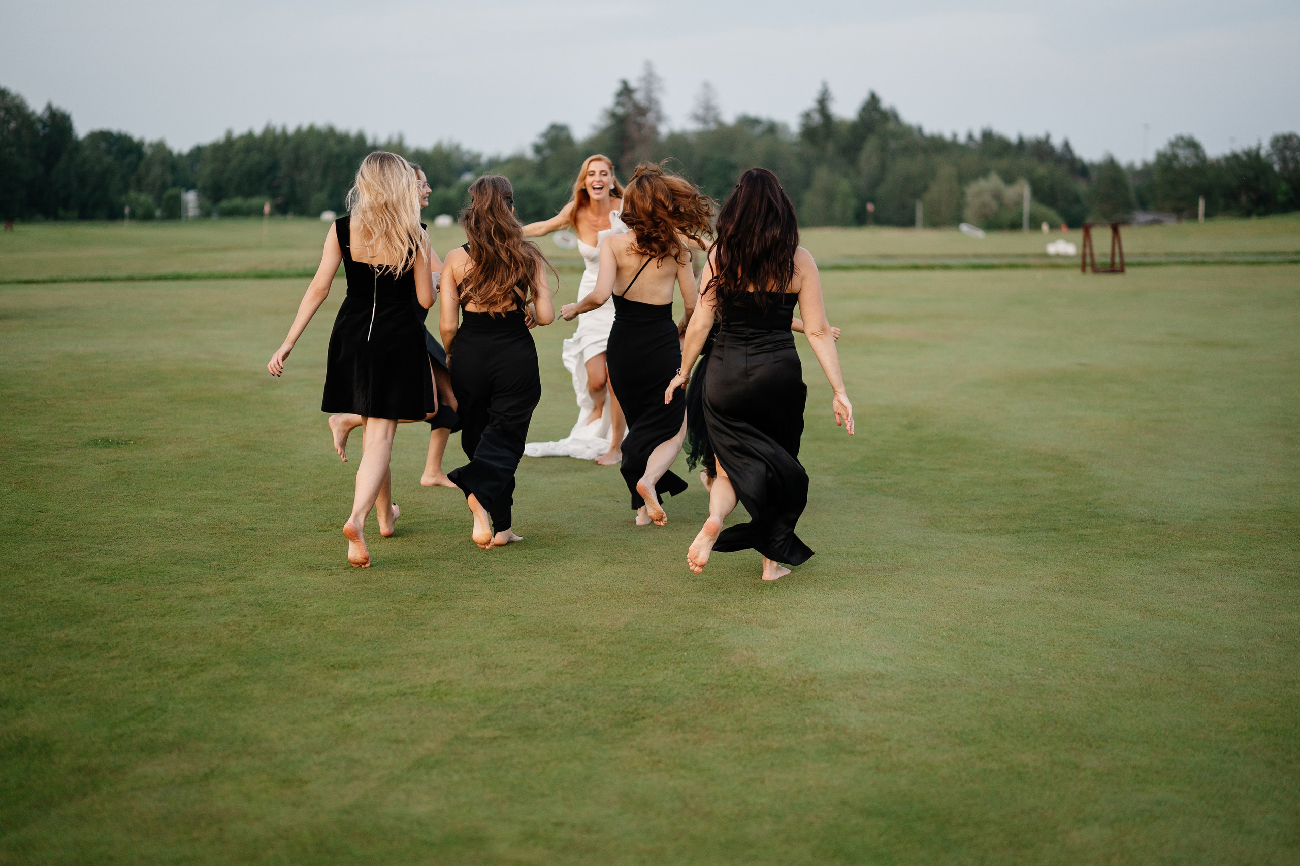 Игорь и Мария. Свадебный и репортажный фотограф в Москве Андрей Вайман