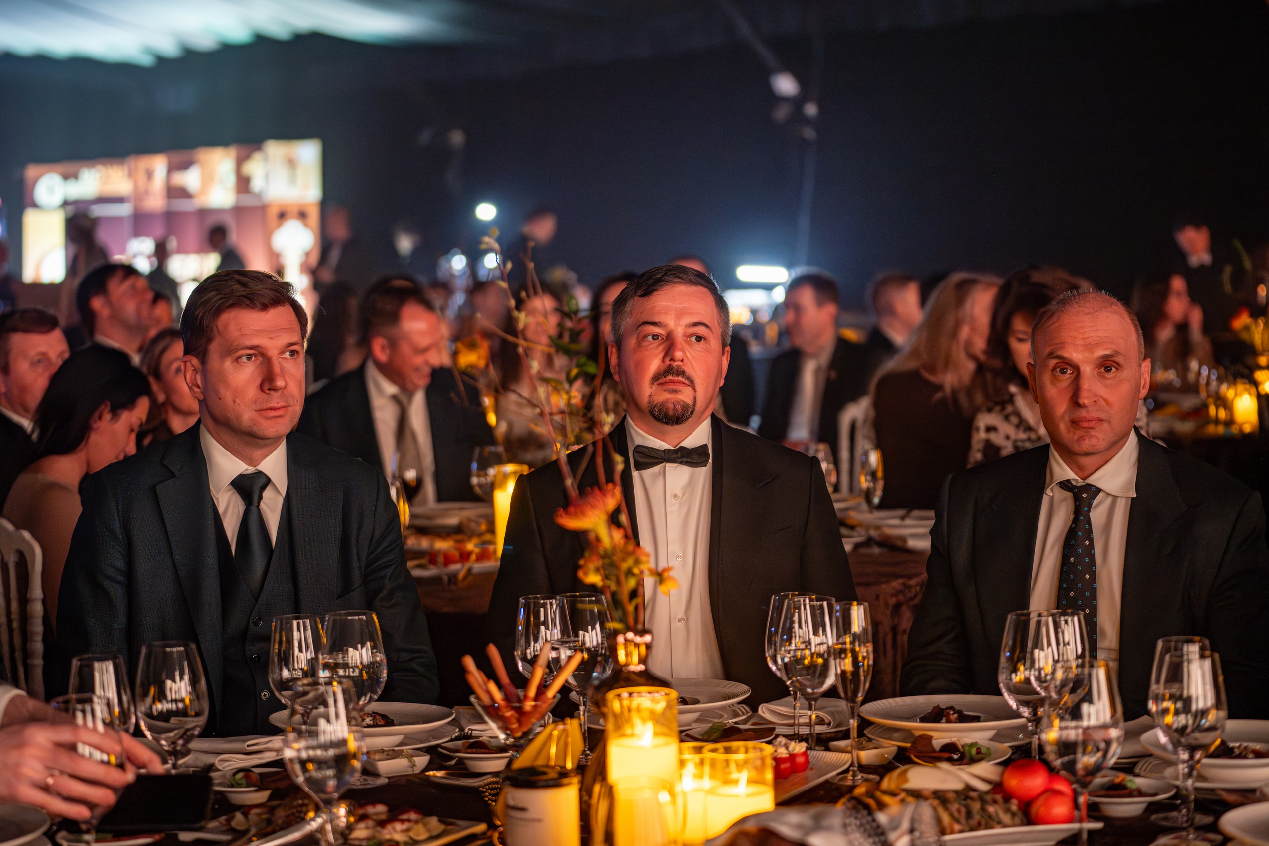 Репортаж. Студия визуального контента в Санкт-Петербурге и Москве