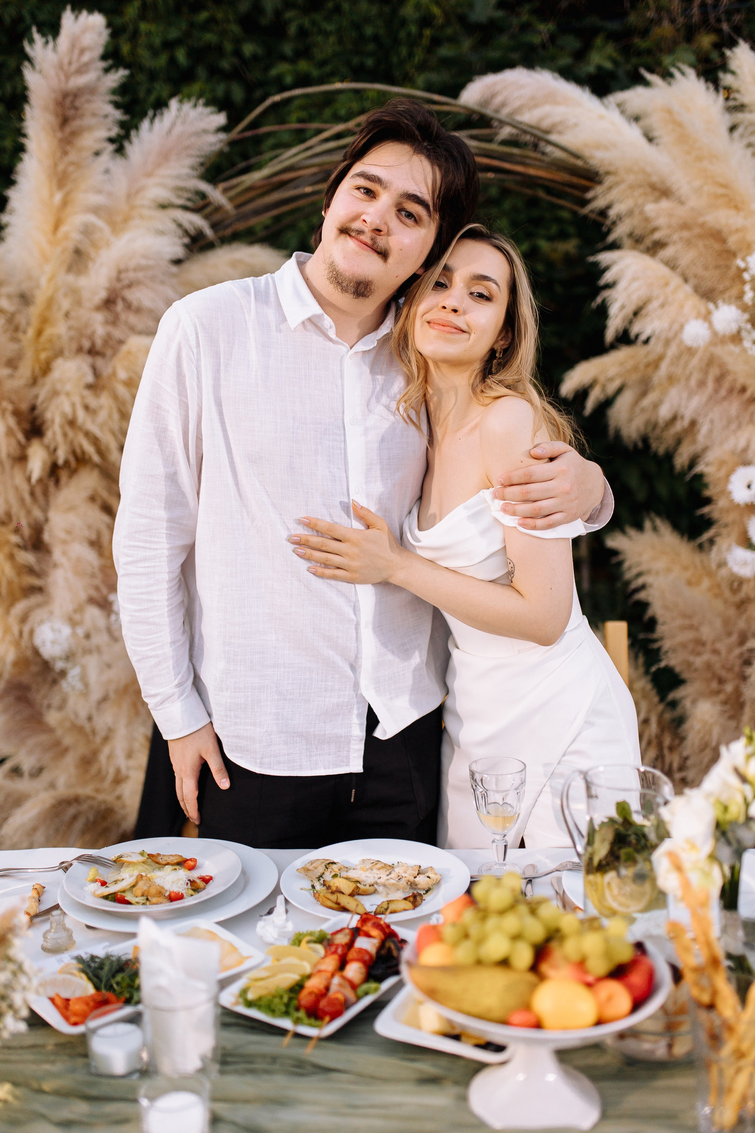 Свадебный репортаж. Свадебный и Репортажный фотограф Александр Шаров