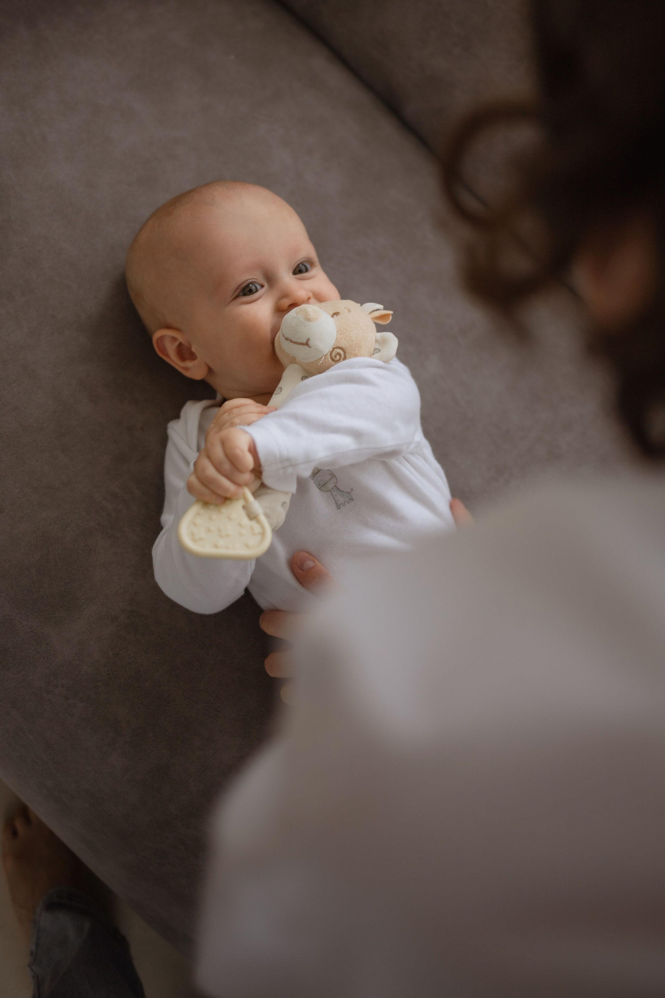 Семейная съёмка. Фотограф Москва Балашиха