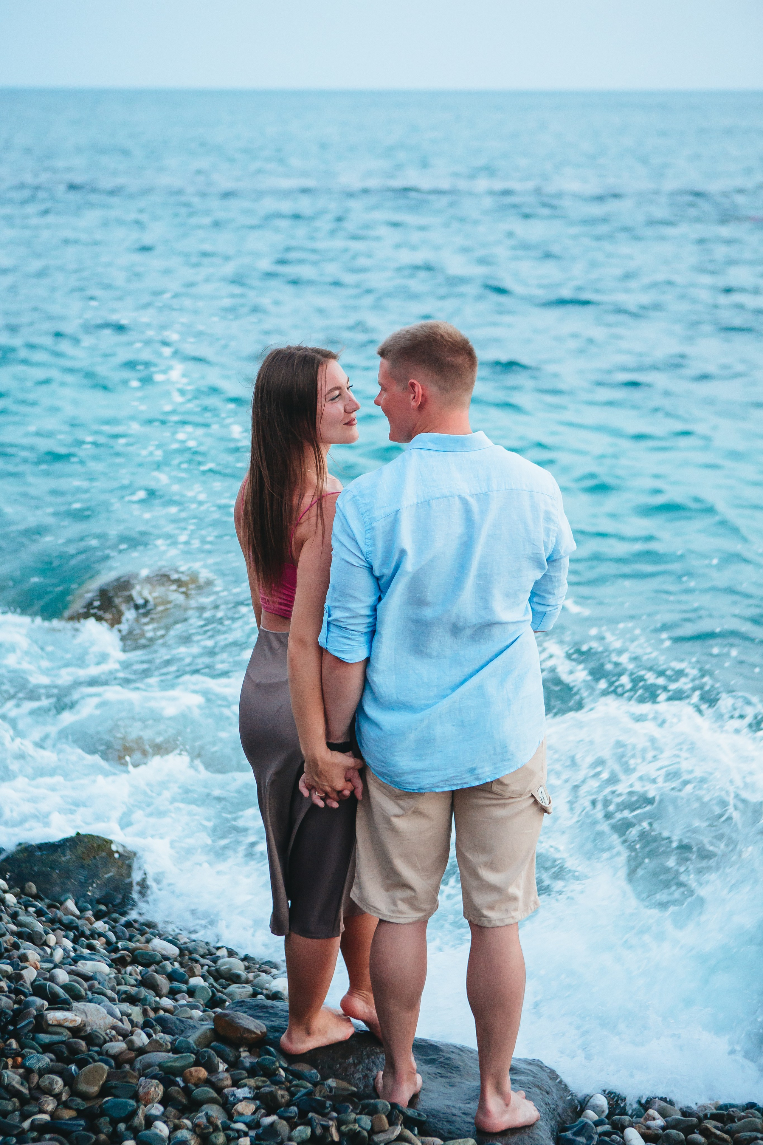 История двух сердец. Семейный и свадебный фотограф Сочи Адлер Сириус Красная поляна