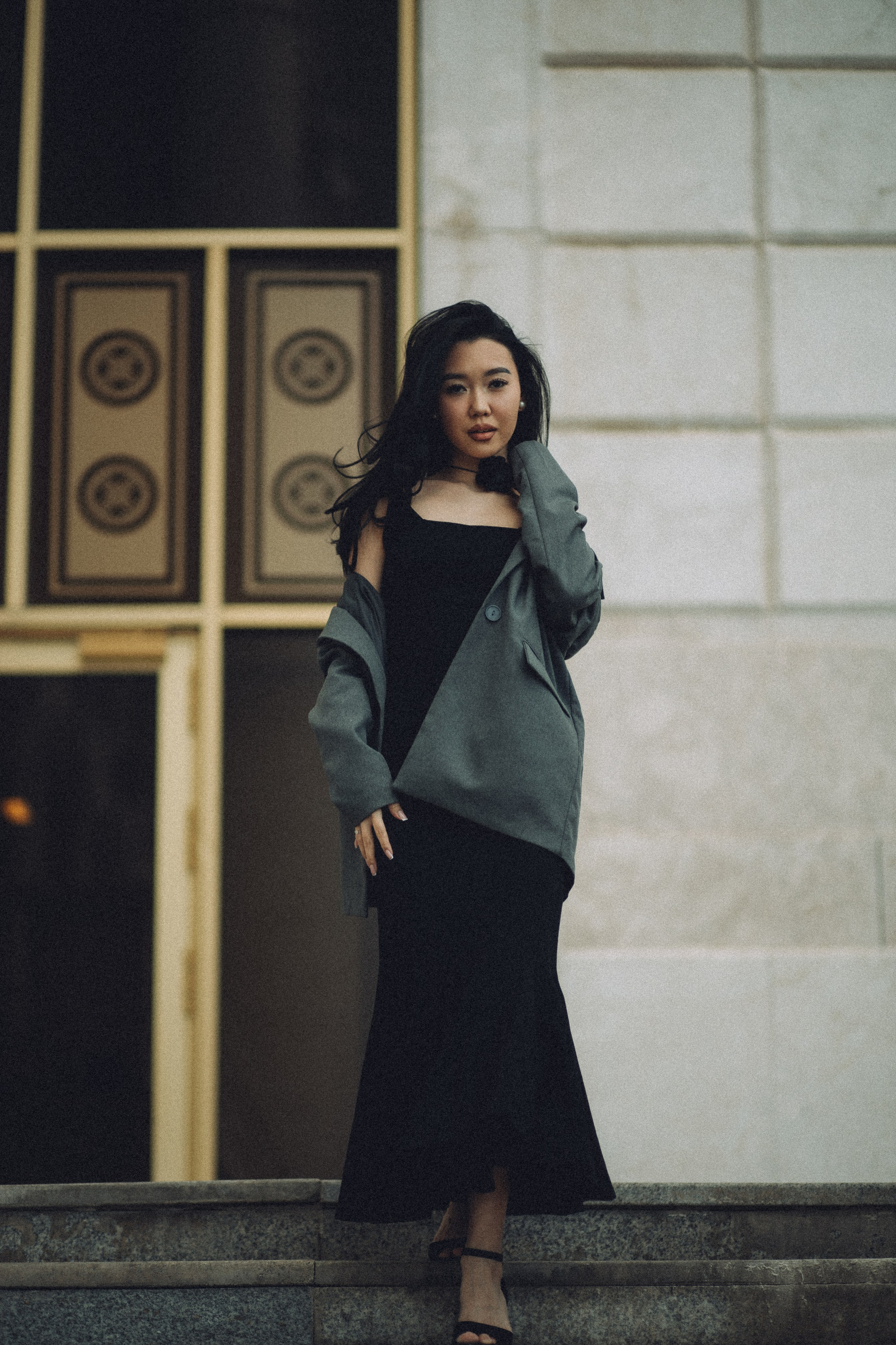 Женский портрет. Свадебный и портретный фотограф в Астане