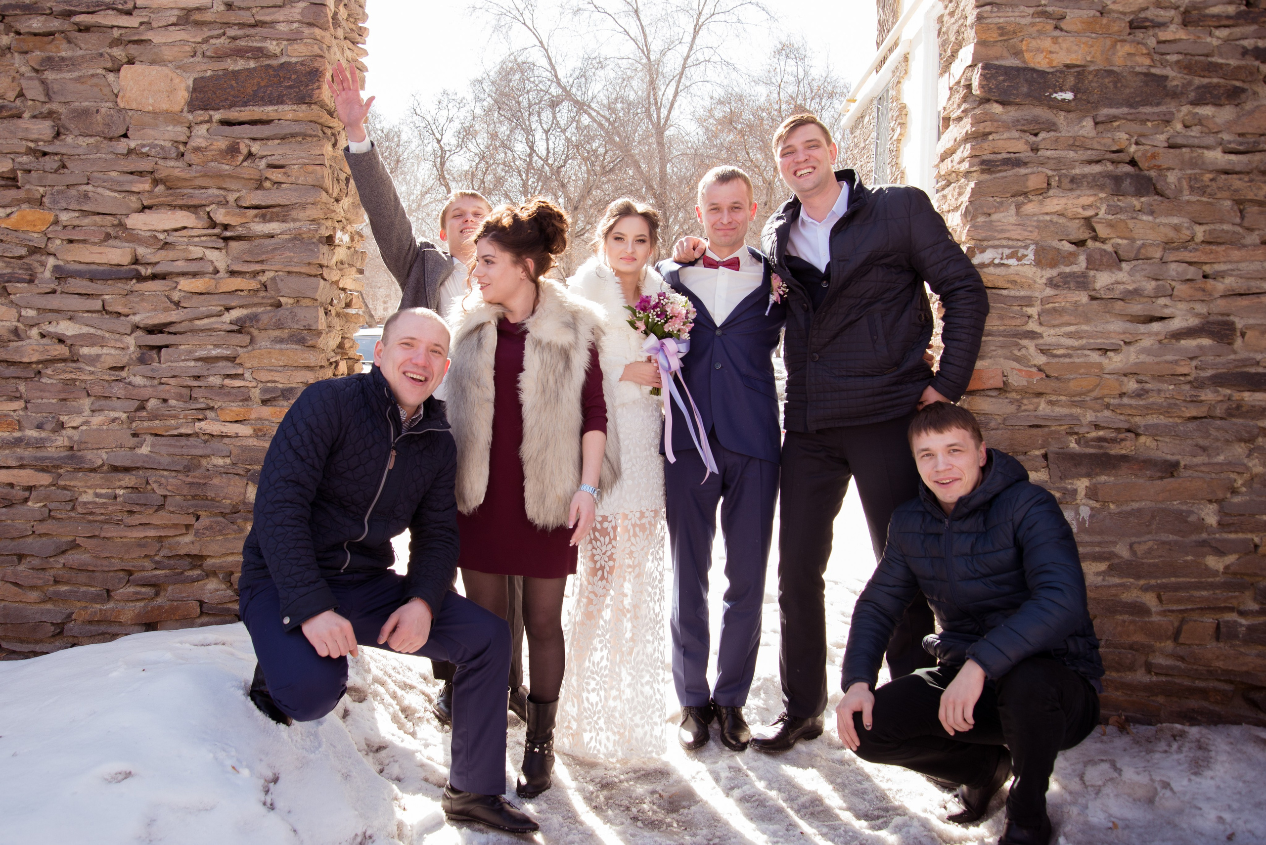 01.01. Портретный и семейный фотограф Магнитогорск Евгения Ионова