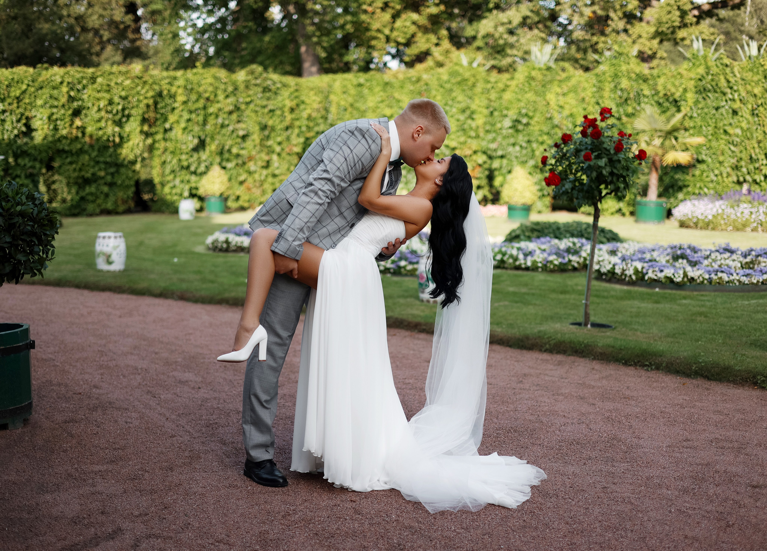 Свадьба. Фотограф Санкт-Петербург