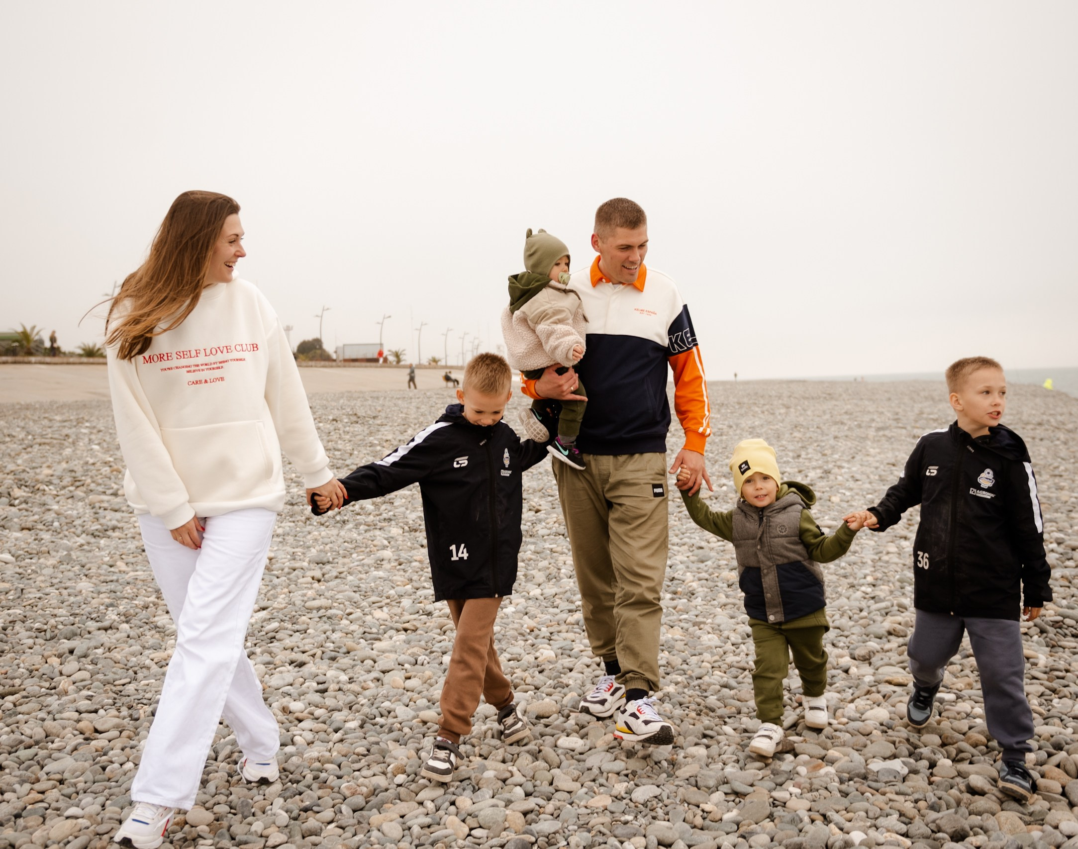 Когда нет солнца, но есть настроение)). Свадебный и семейный фотограф София Невская