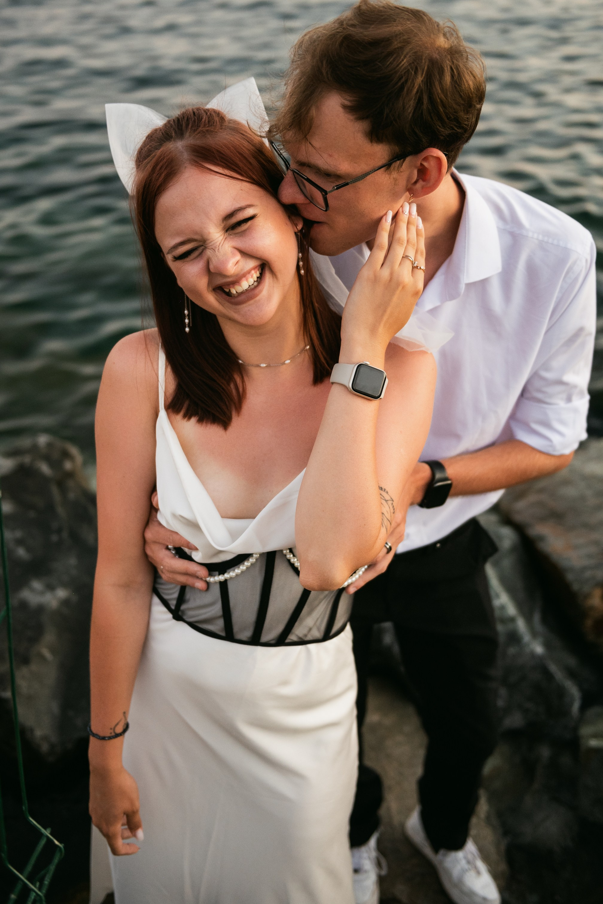 Свадебное лавстори Сириус. Свадебный и семейный фотограф София Невская