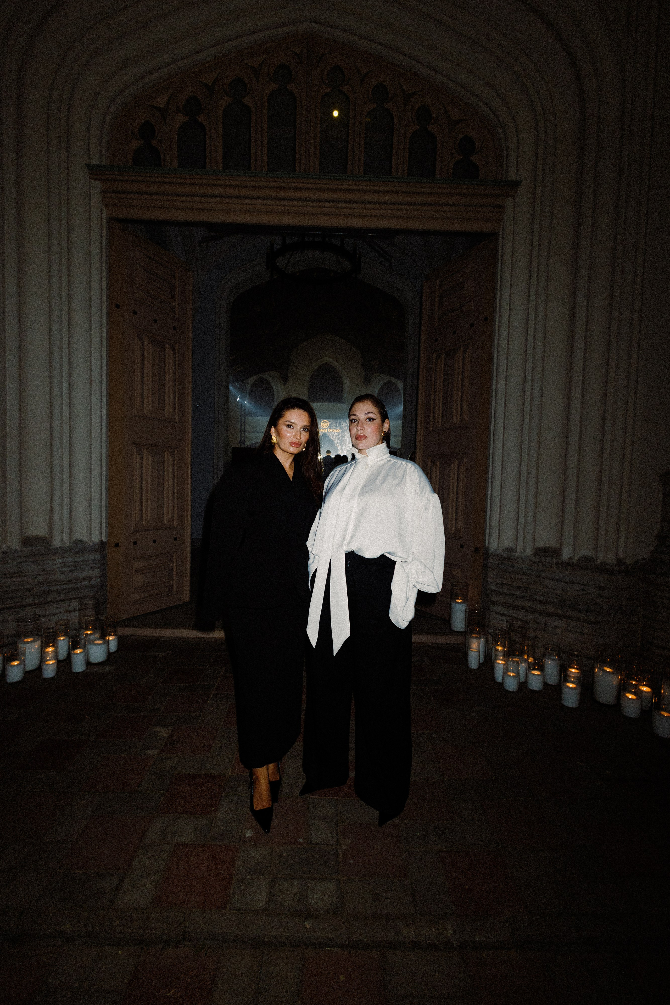 Rara Avis Fashion Show 2026. Fusion Wedding Photographer