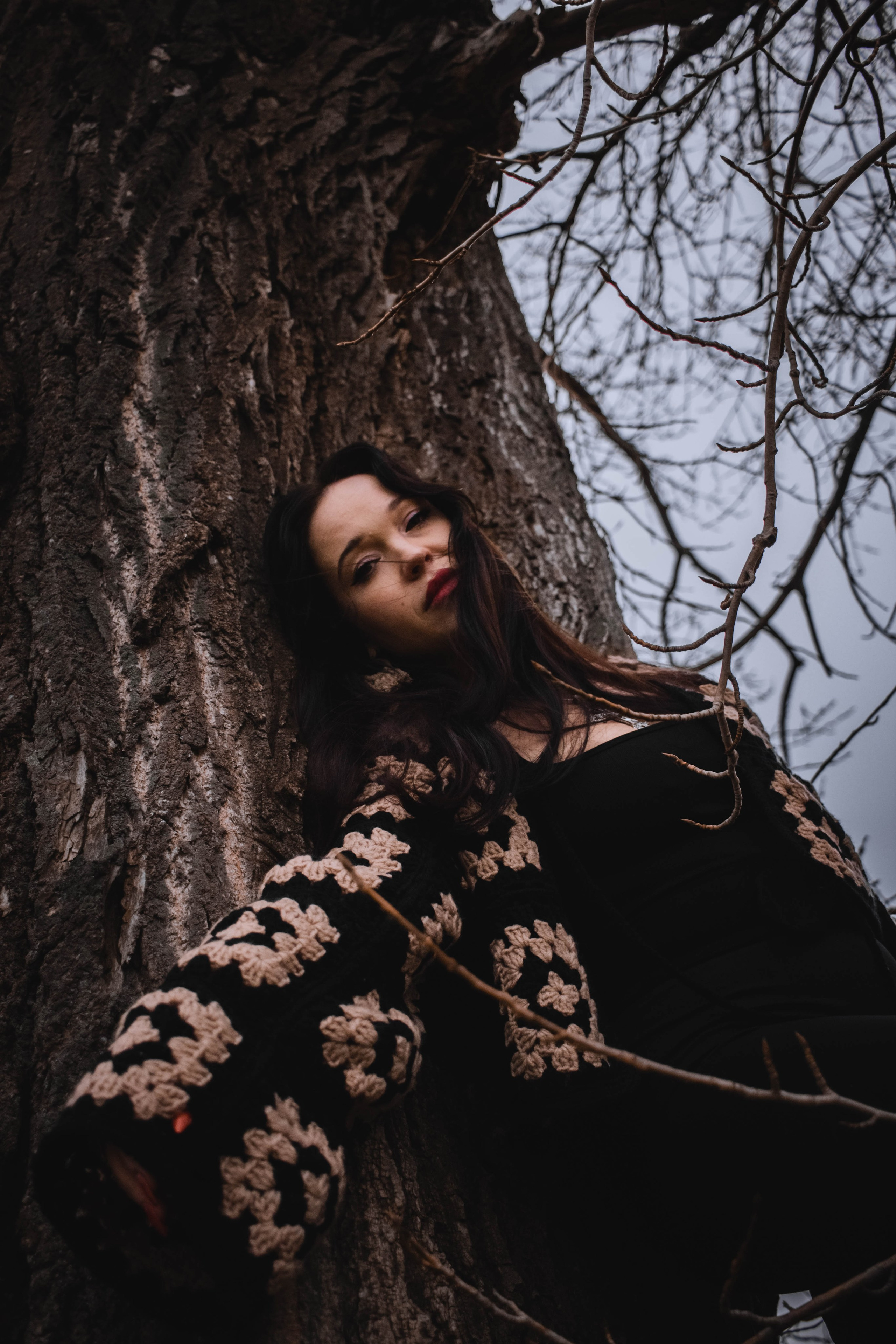 Наталья. Фотограф Туринск | Анастасия Щеглова