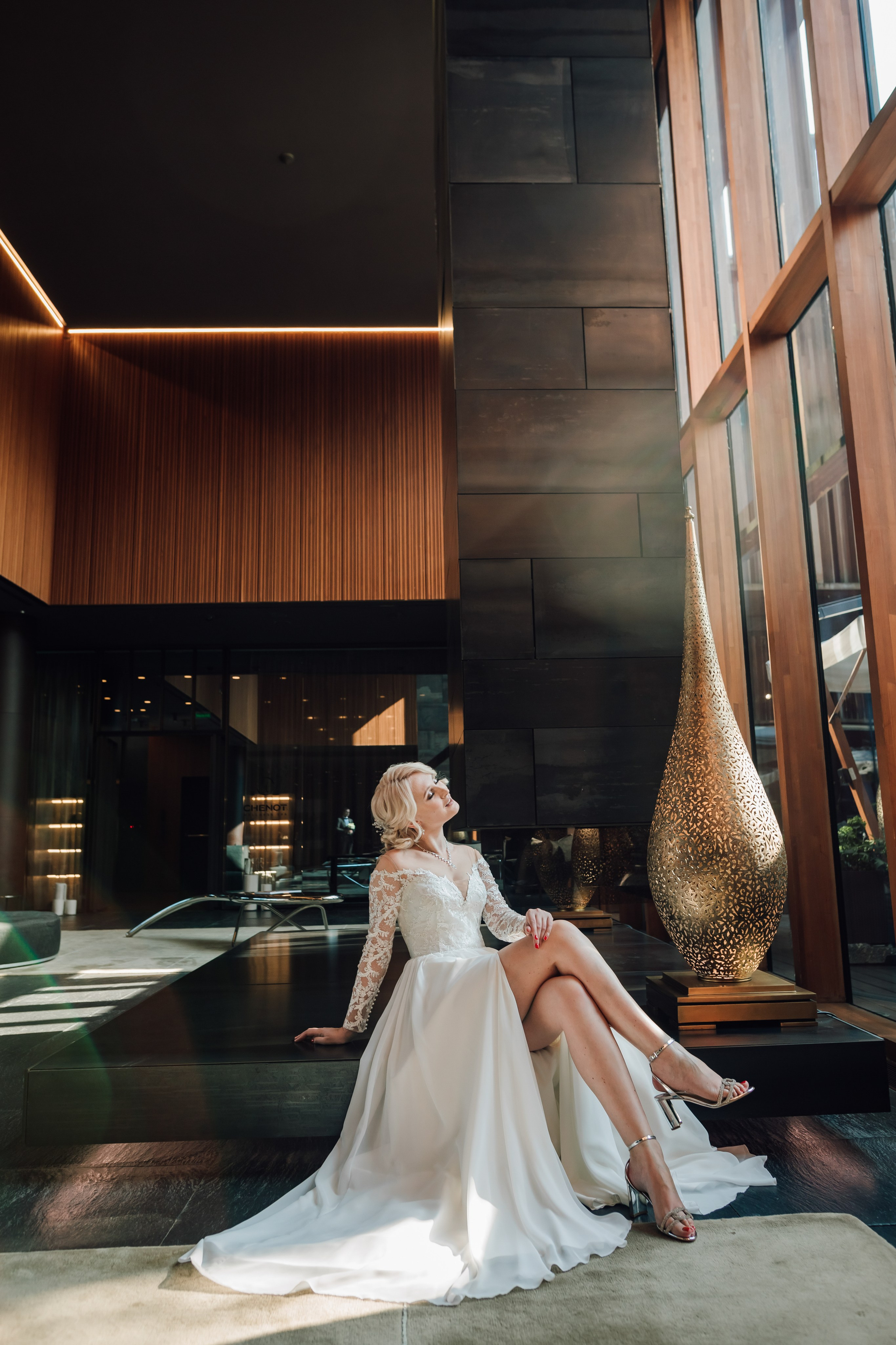 Кристина и Артем, Барвиха. Свадебный и семейный фотограф в Москве Евгения Лисина