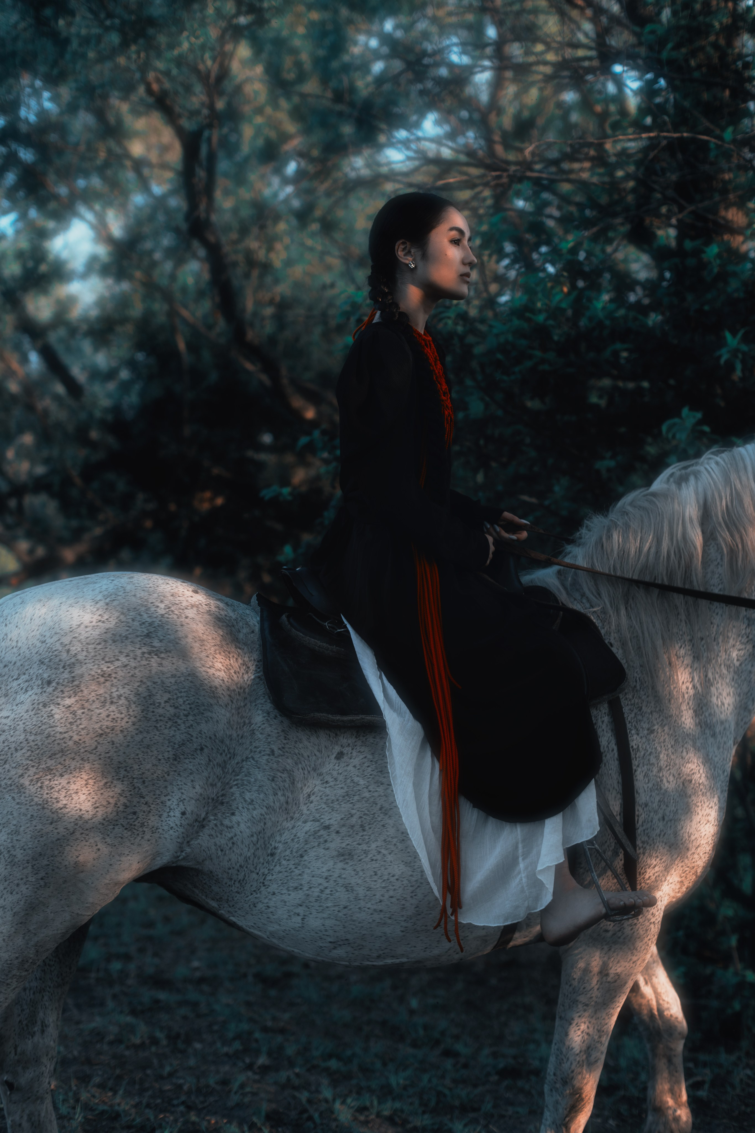 Hылыу. Портретный фотограф Уфа Москва Санкт-Петербург Lulu Weightless