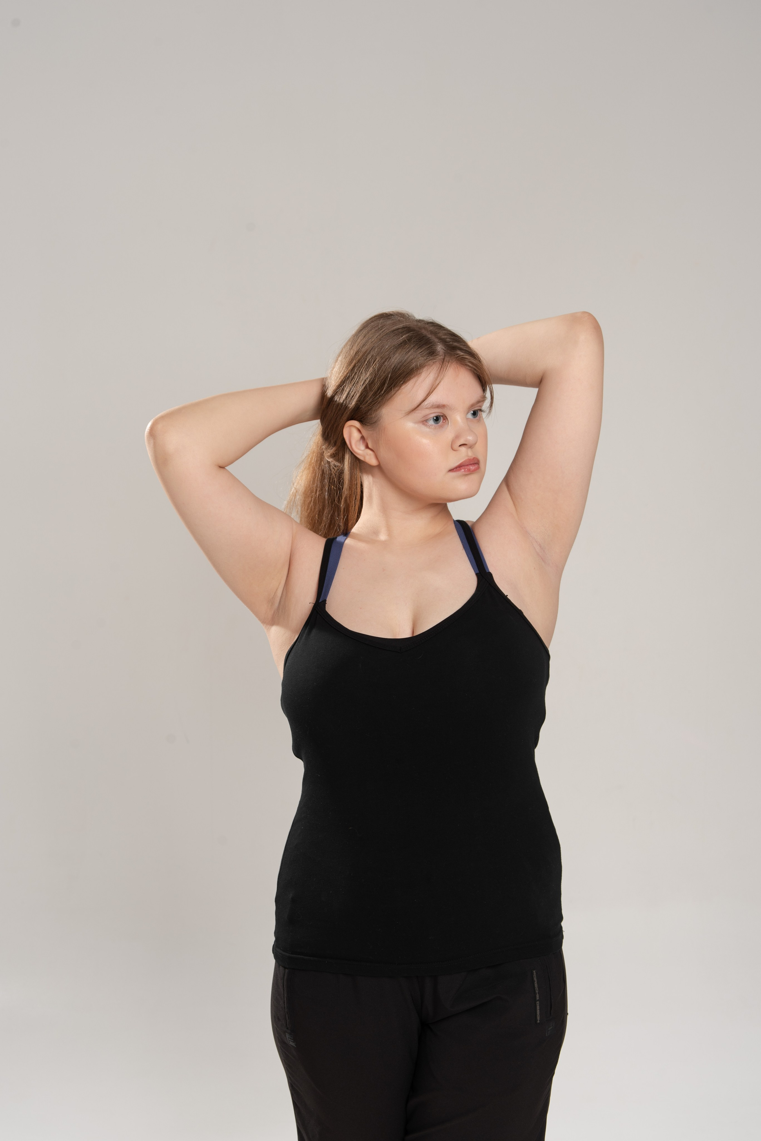 Ляхова Катерина. Promodels