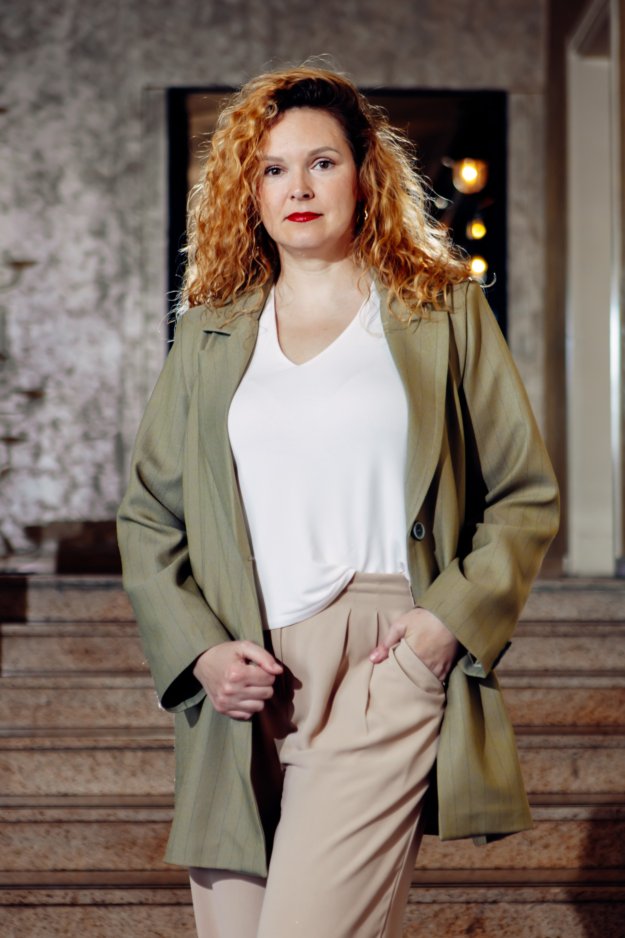 W.Talks. Photographer in Batumi, Georgia Pavel Sharnikov