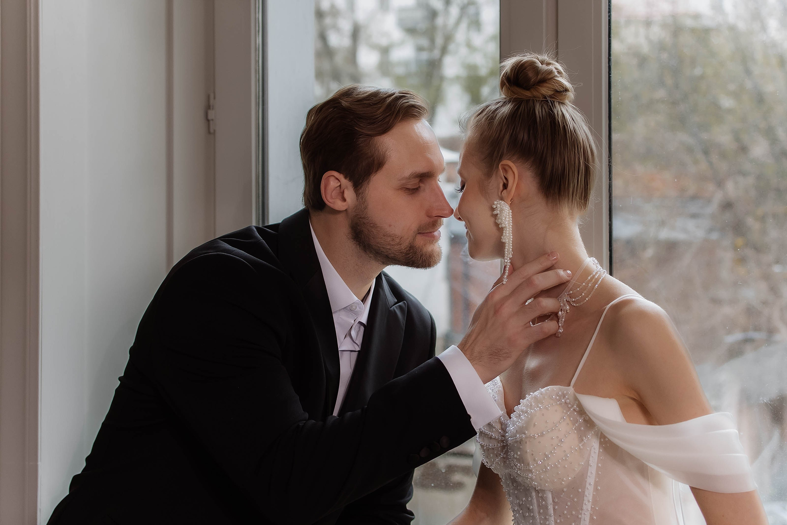 A&A КВАРТИРА. Свадебный/Портретный фотограф снимаю в Москве