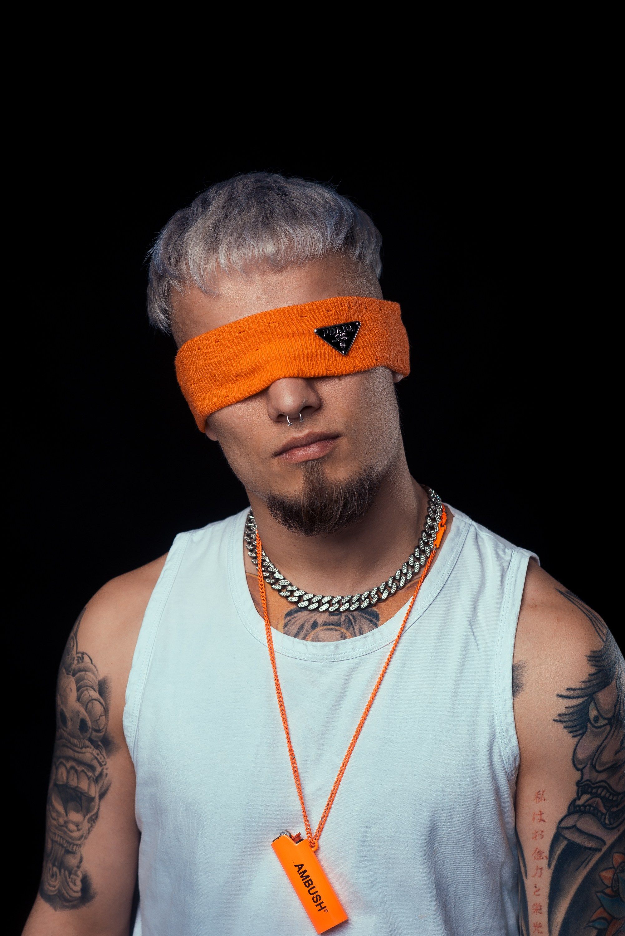 Dabro&Hard. Главная