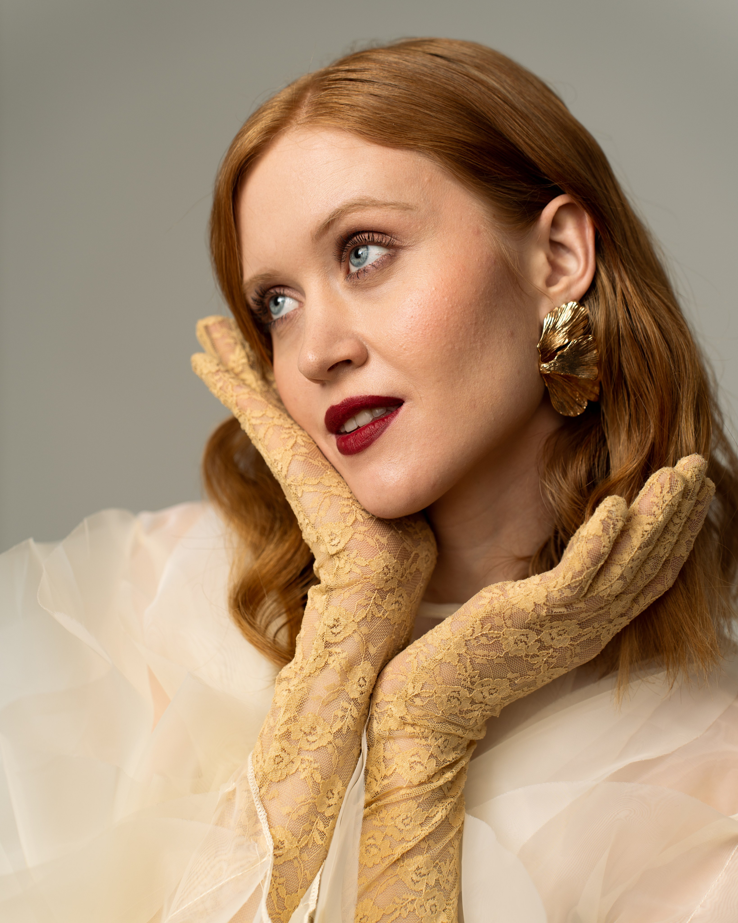 Женские и детские портреты. Фотограф в Москве Ольга Парижер