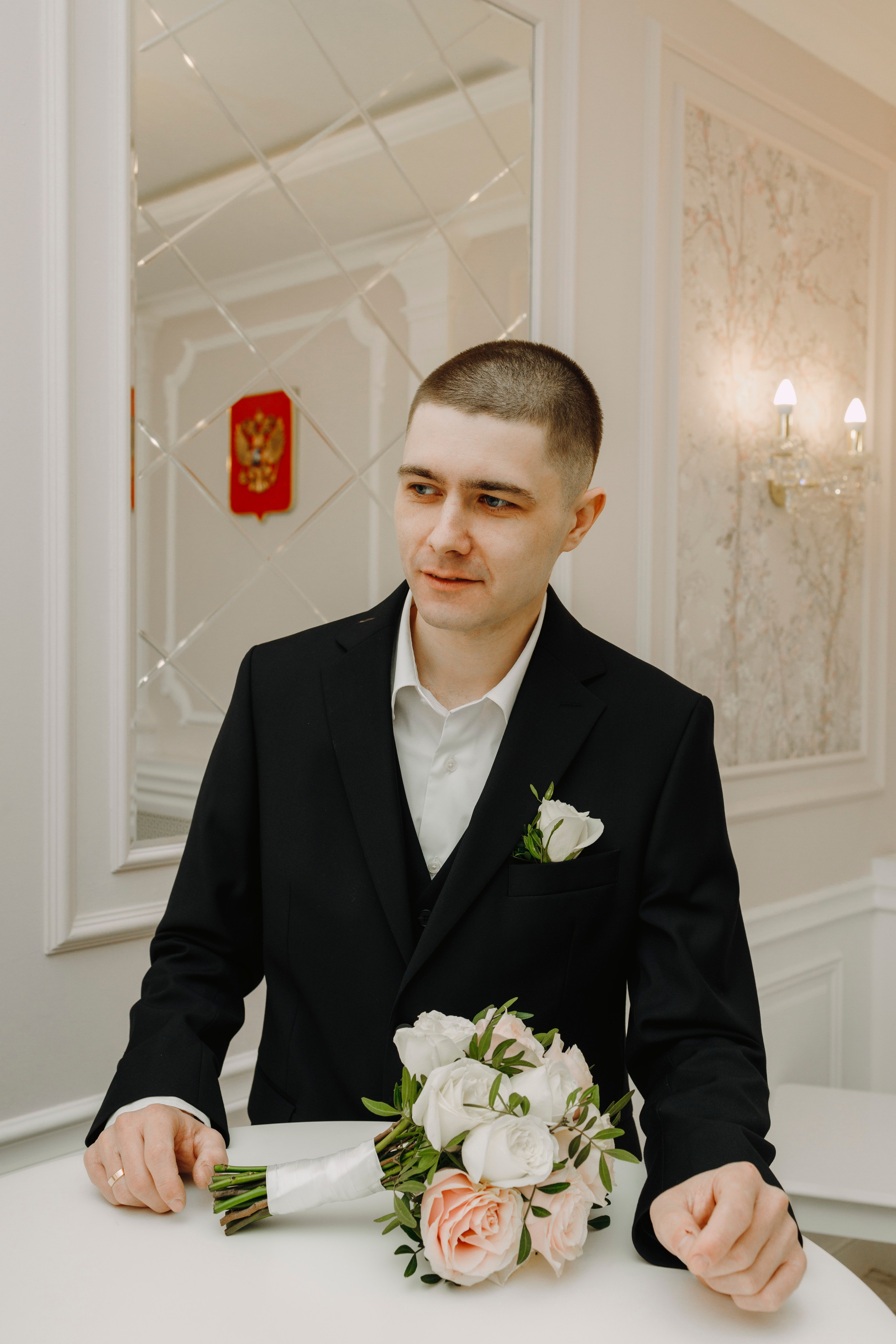 Тёплый апрель. Lifestyle семейный и детский фотограф в Омске Иванова Екатерина