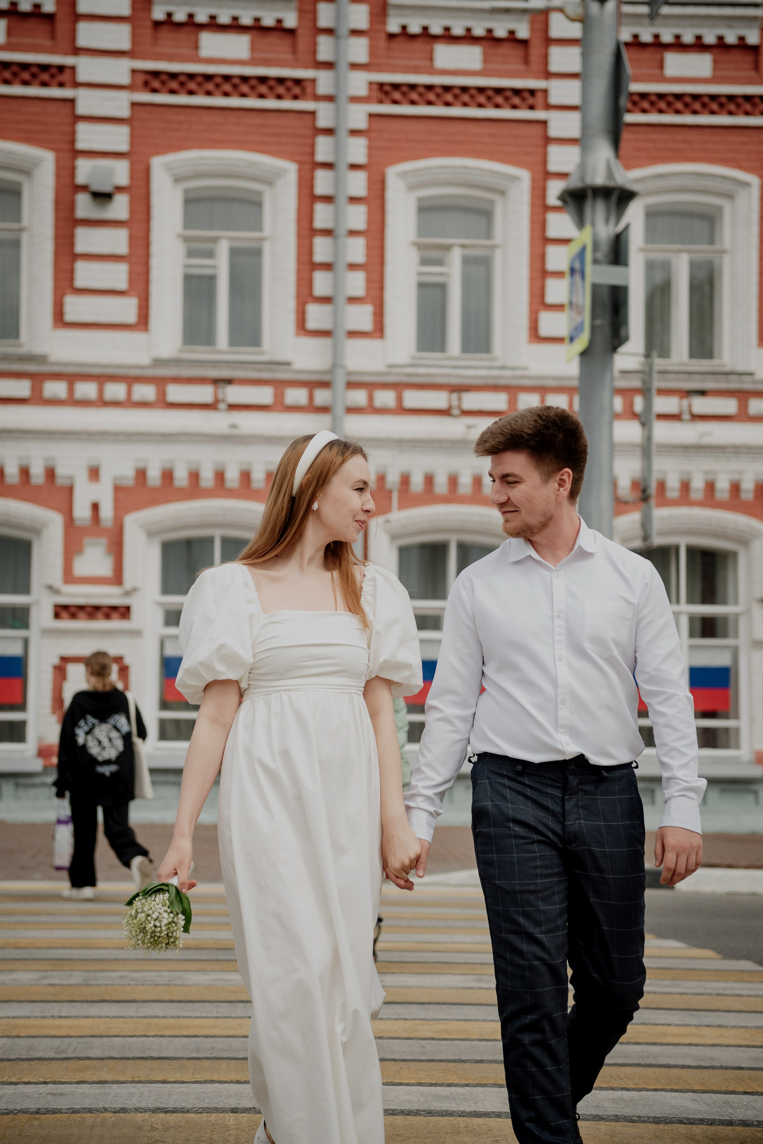 Счастье. Фотограф Ульяновск Ксения Холматова