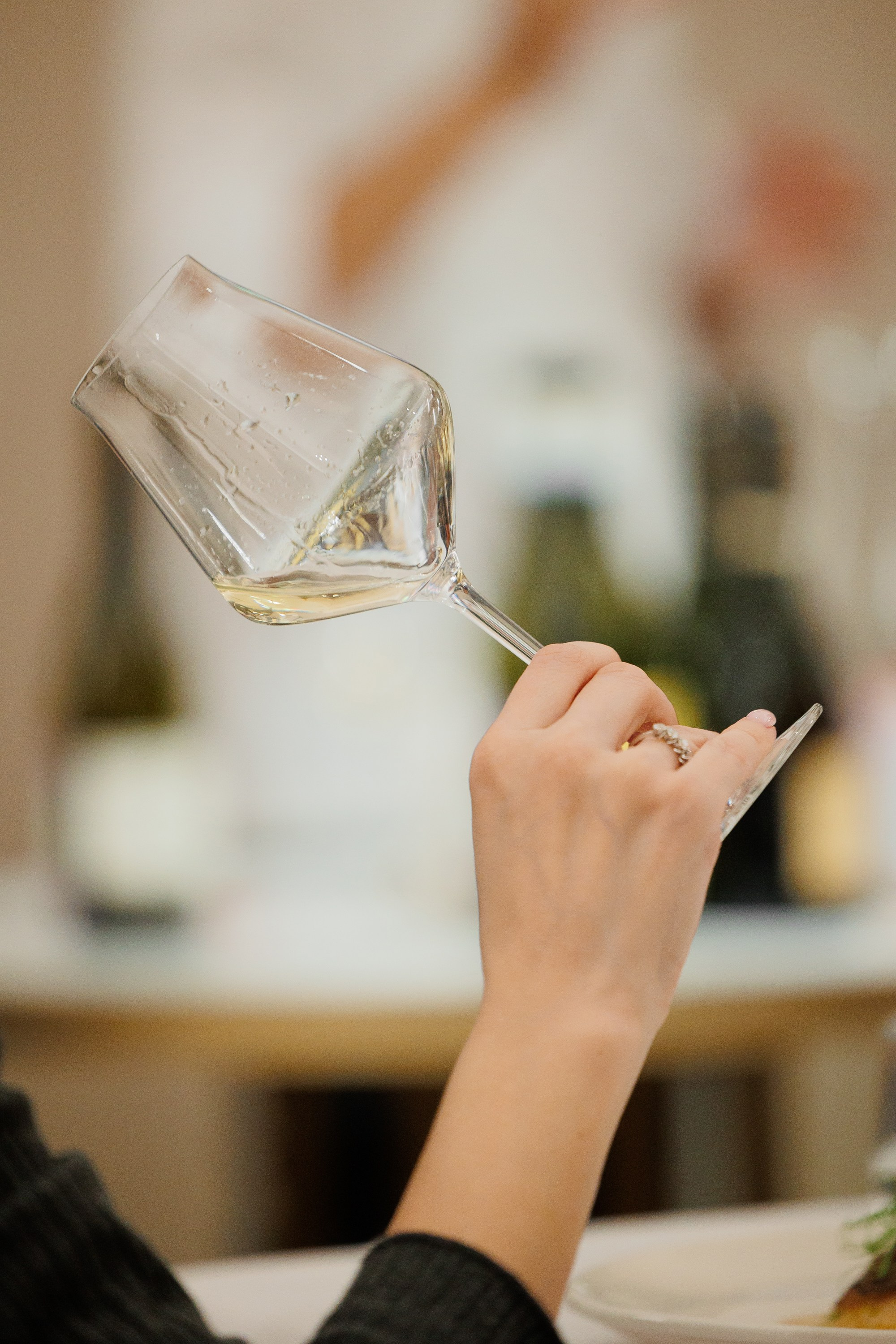 RESNOTA — Spring Essence -Гастрономический ужин. СВОИ. ФОТООТЧЕТЫ-СОБЫТИЯ-МЕСТА