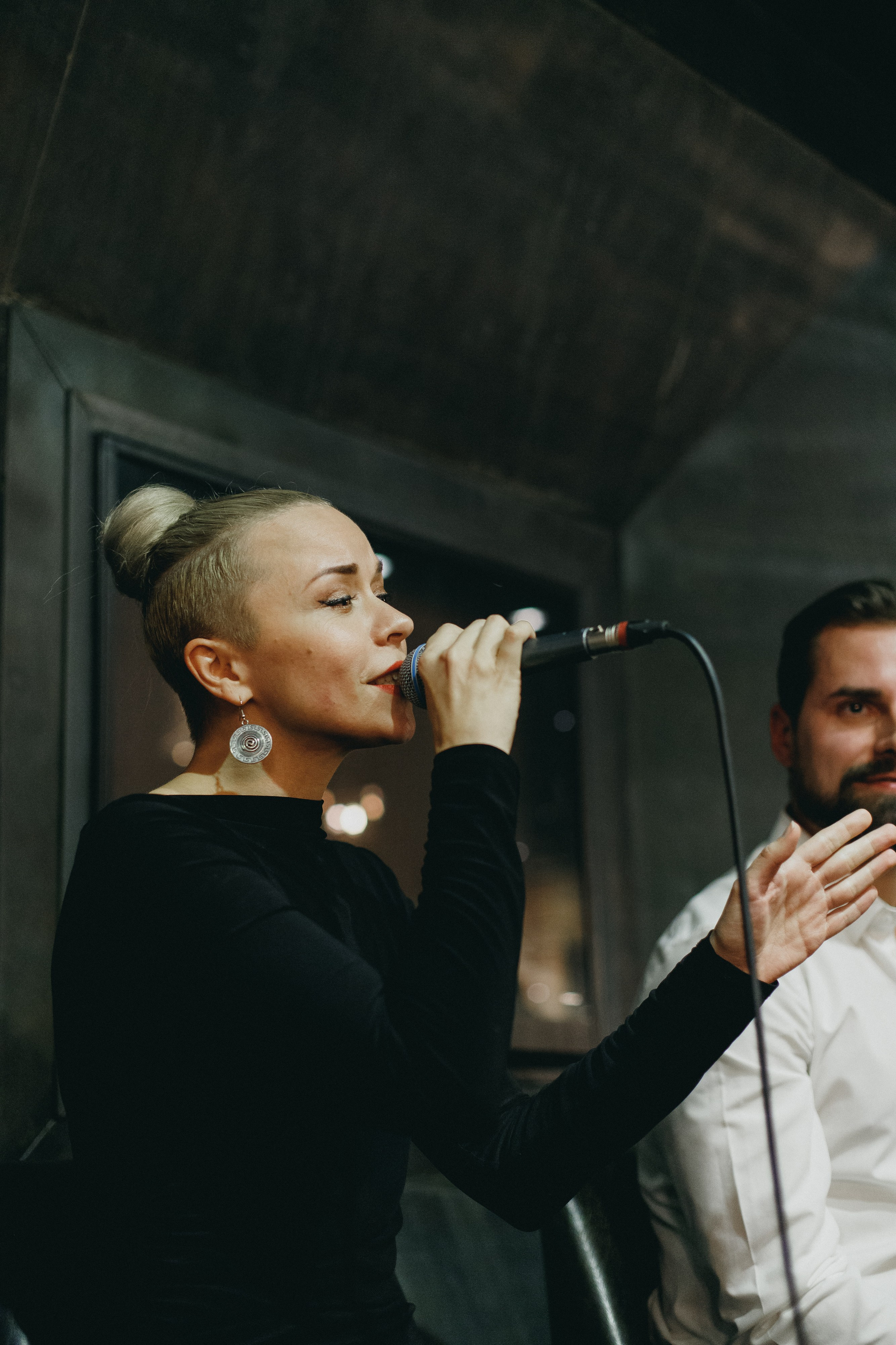 Музыкально-поэтический вечер с Иваном Засухиным. СВОИ. ФОТООТЧЕТЫ-СОБЫТИЯ-МЕСТА