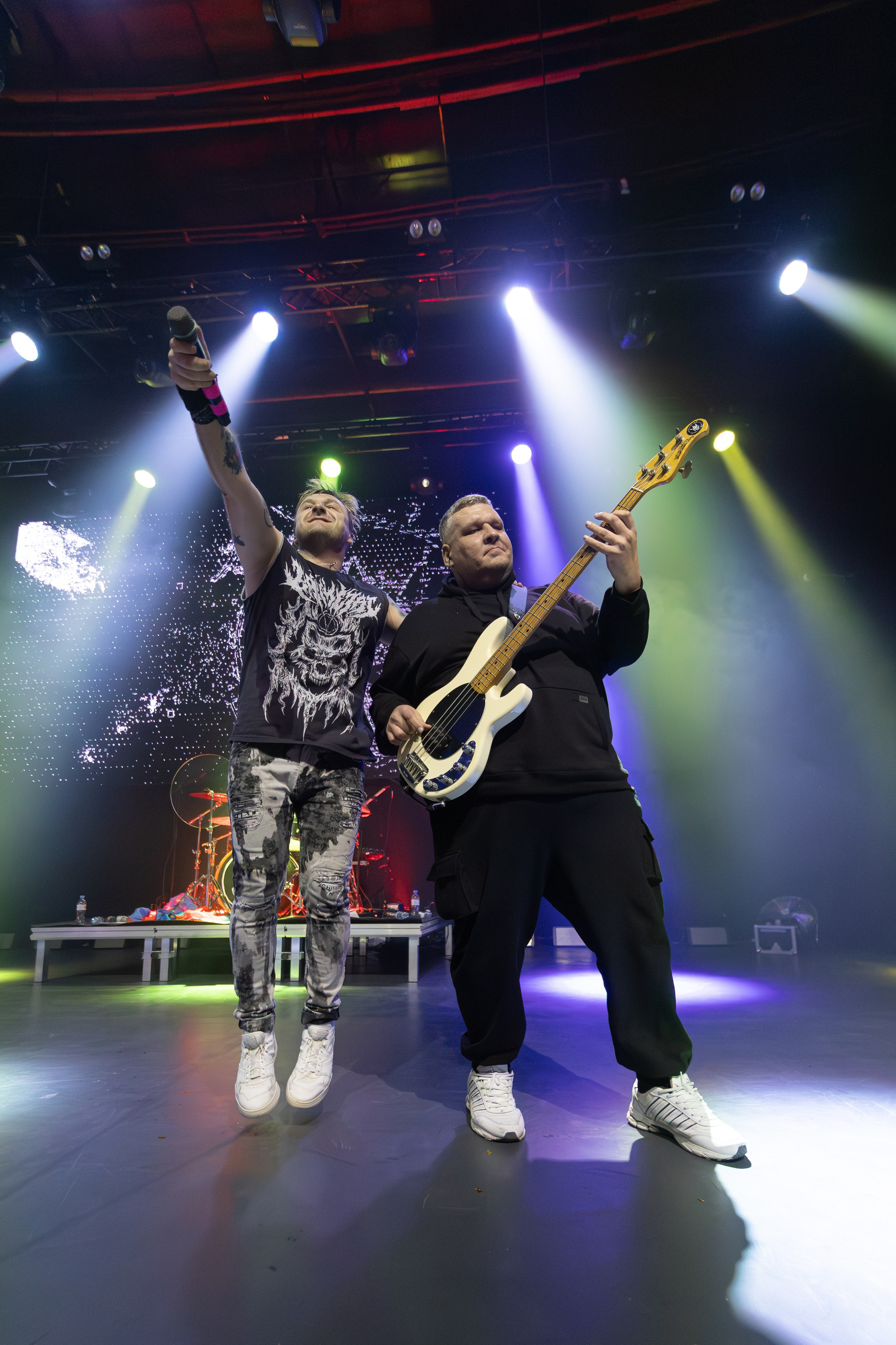 Йорш. Предметный и репортажный фотограф в Санкт-Петербурге Александр Е