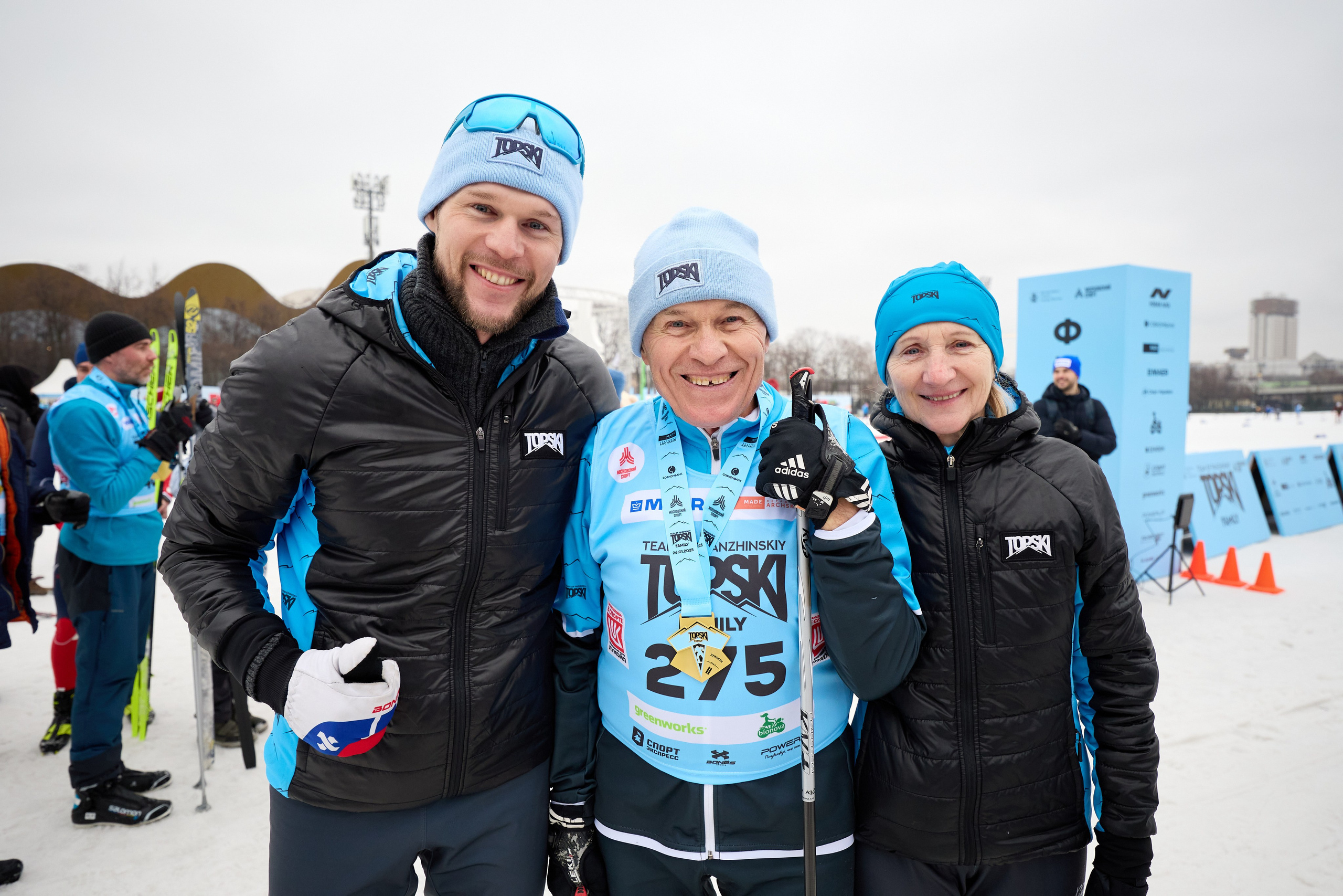 Спорт. Егор Тутубалин