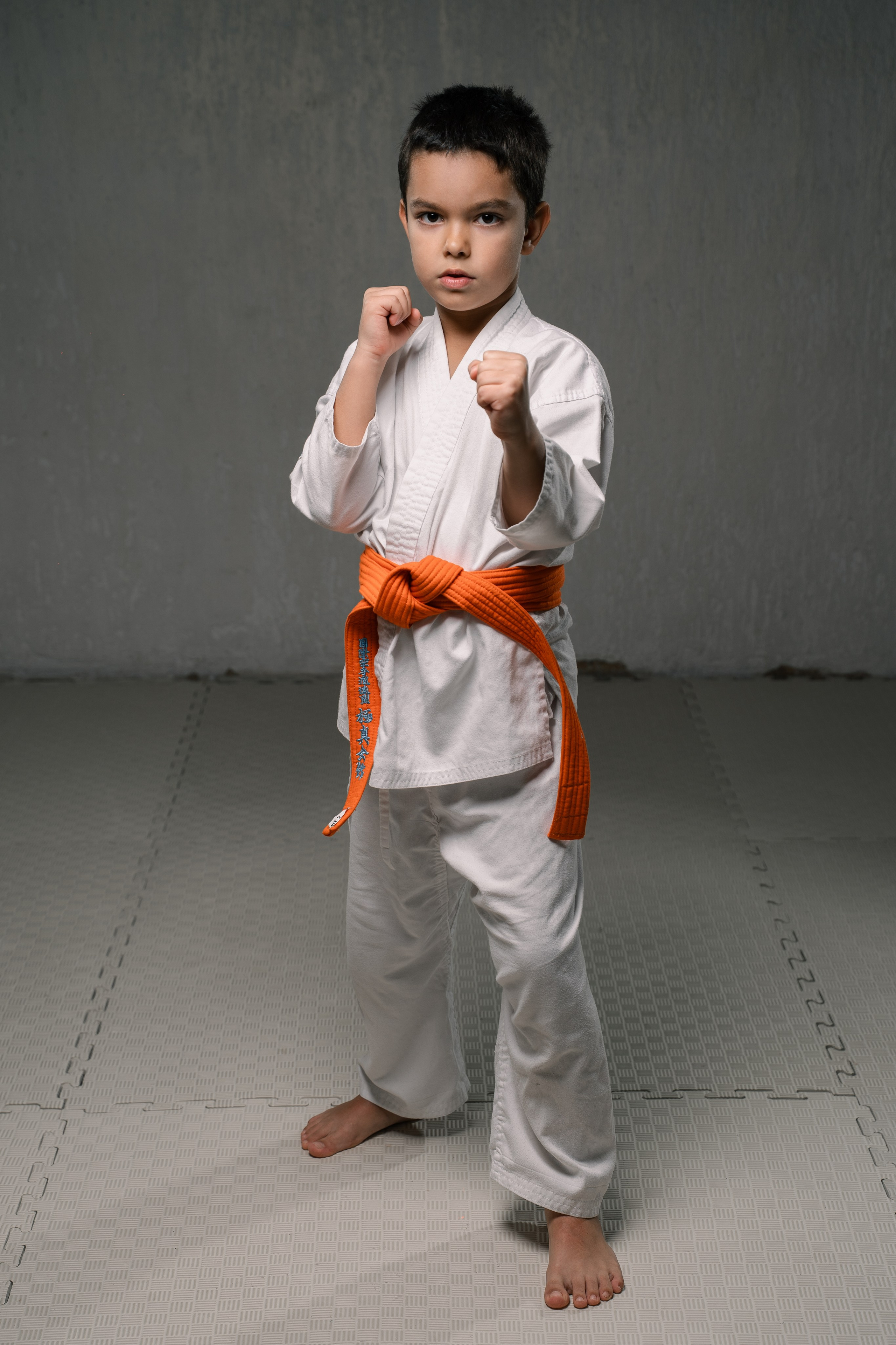 Киокушинкай каратэ. Выпускные альбомы Натальи Бутко: Новороссийск, Анапа, Геленджик