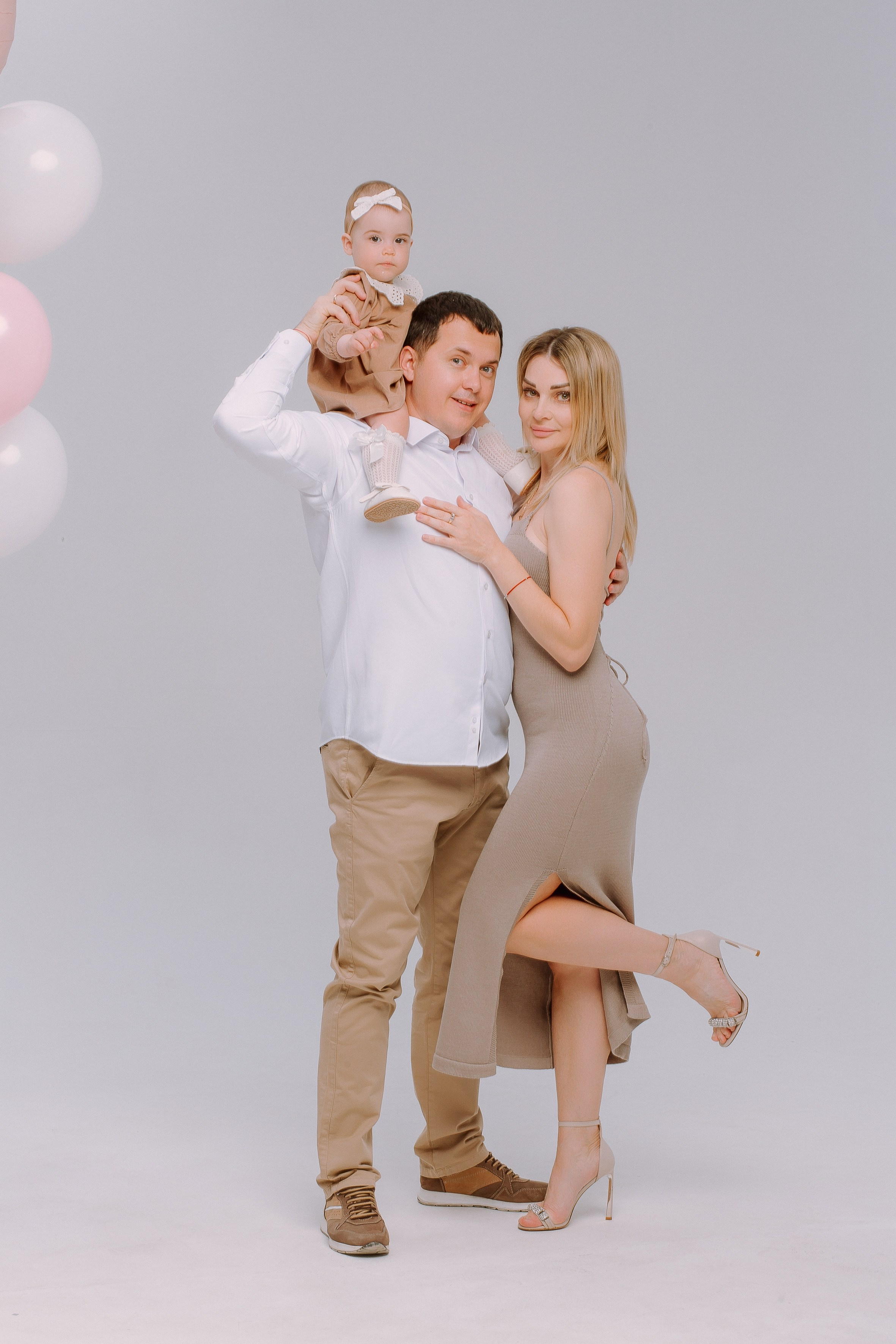 Годовасие. Выпускные альбомы Натальи Бутко: Новороссийск, Анапа, Геленджик