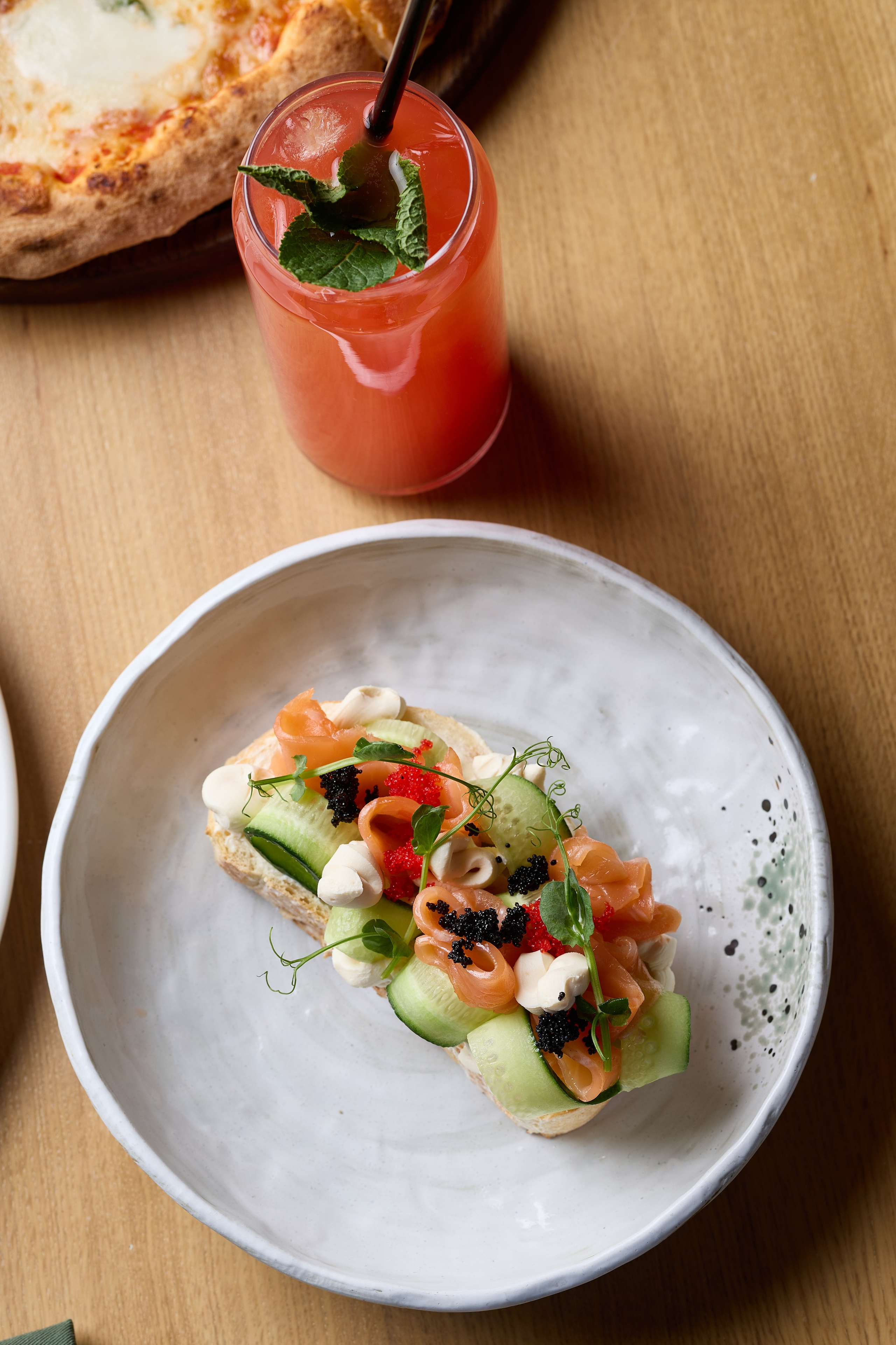 Для ресторанов. Фотограф Москва, Дима Пеллер