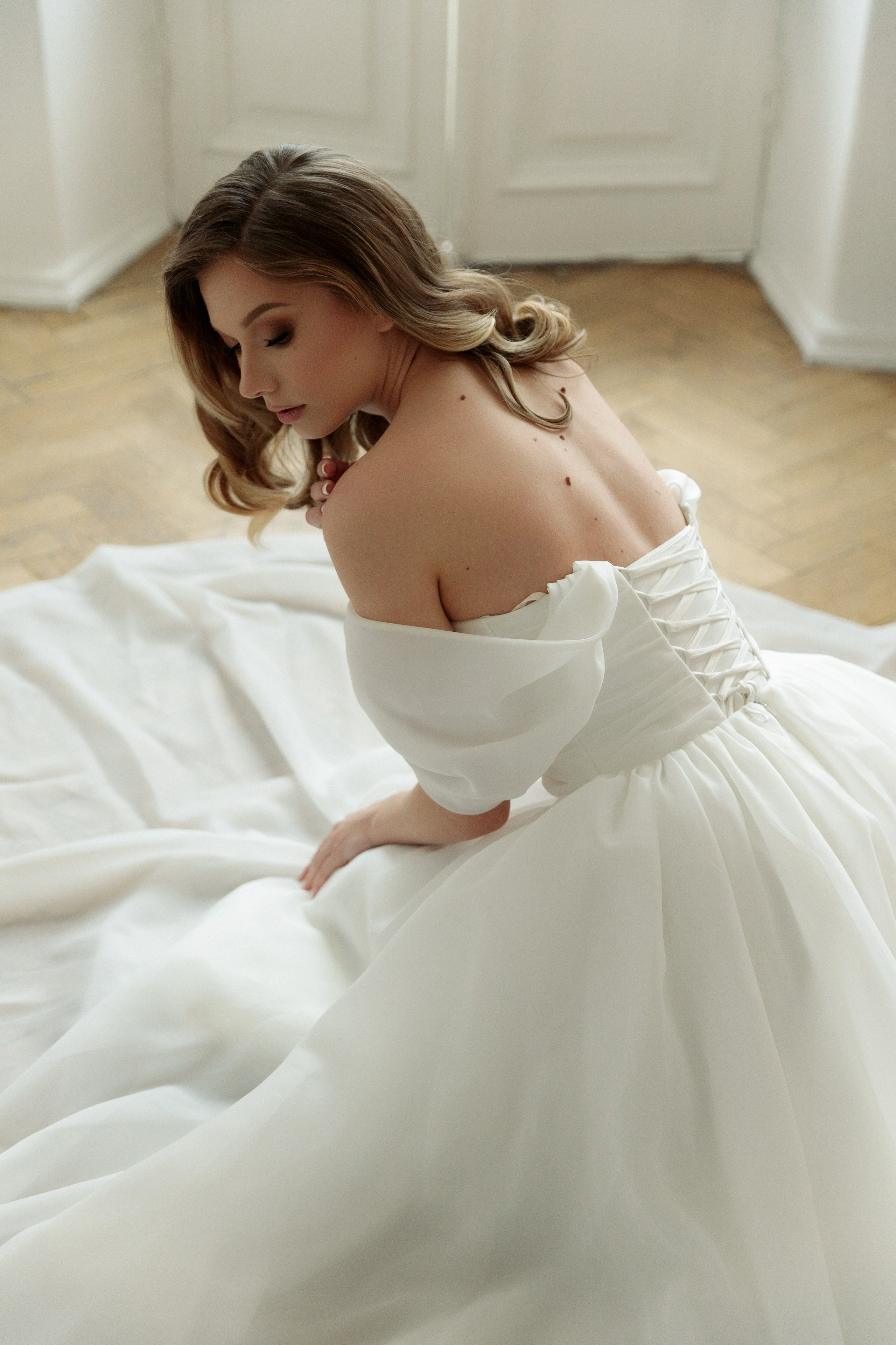 Диана&Анатолий. Свадебный фотограф в Ростове-на-Дону Базарова Анастасия