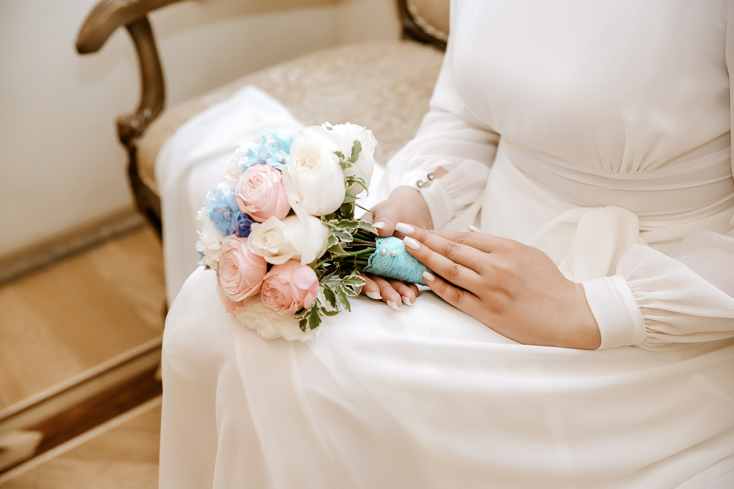 Свадьба. Портретный фотограф Санкт-Петербург Москва Андронова Юлия