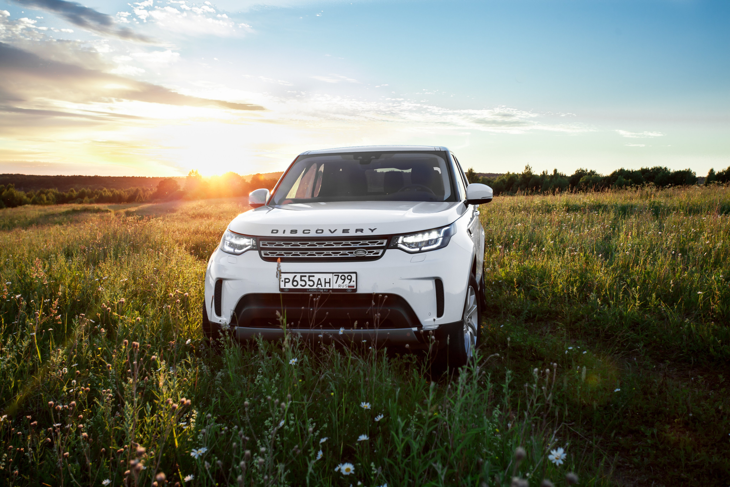 Автомобили. Репортажный Фотограф