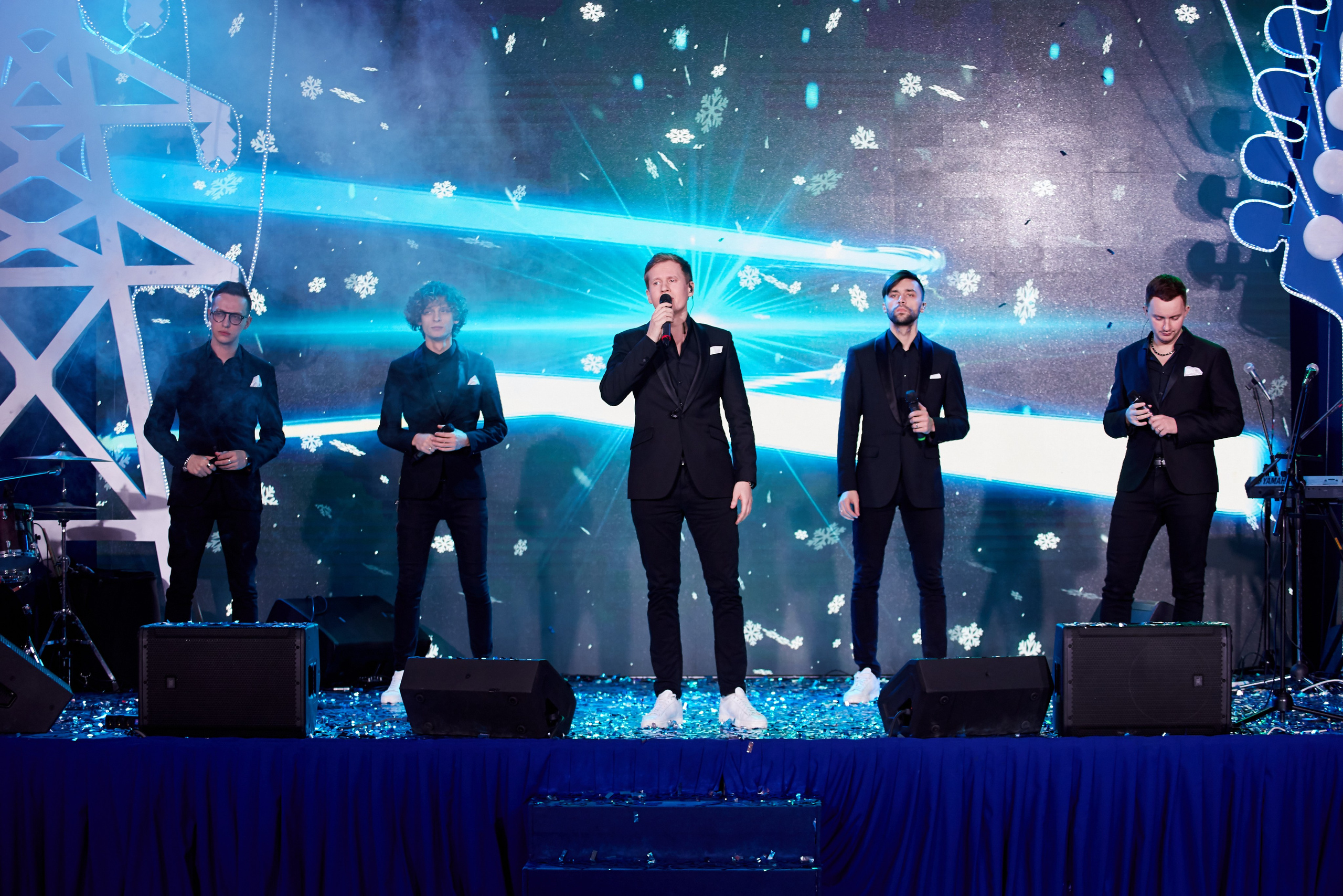 Россети. Репортажный Фотограф