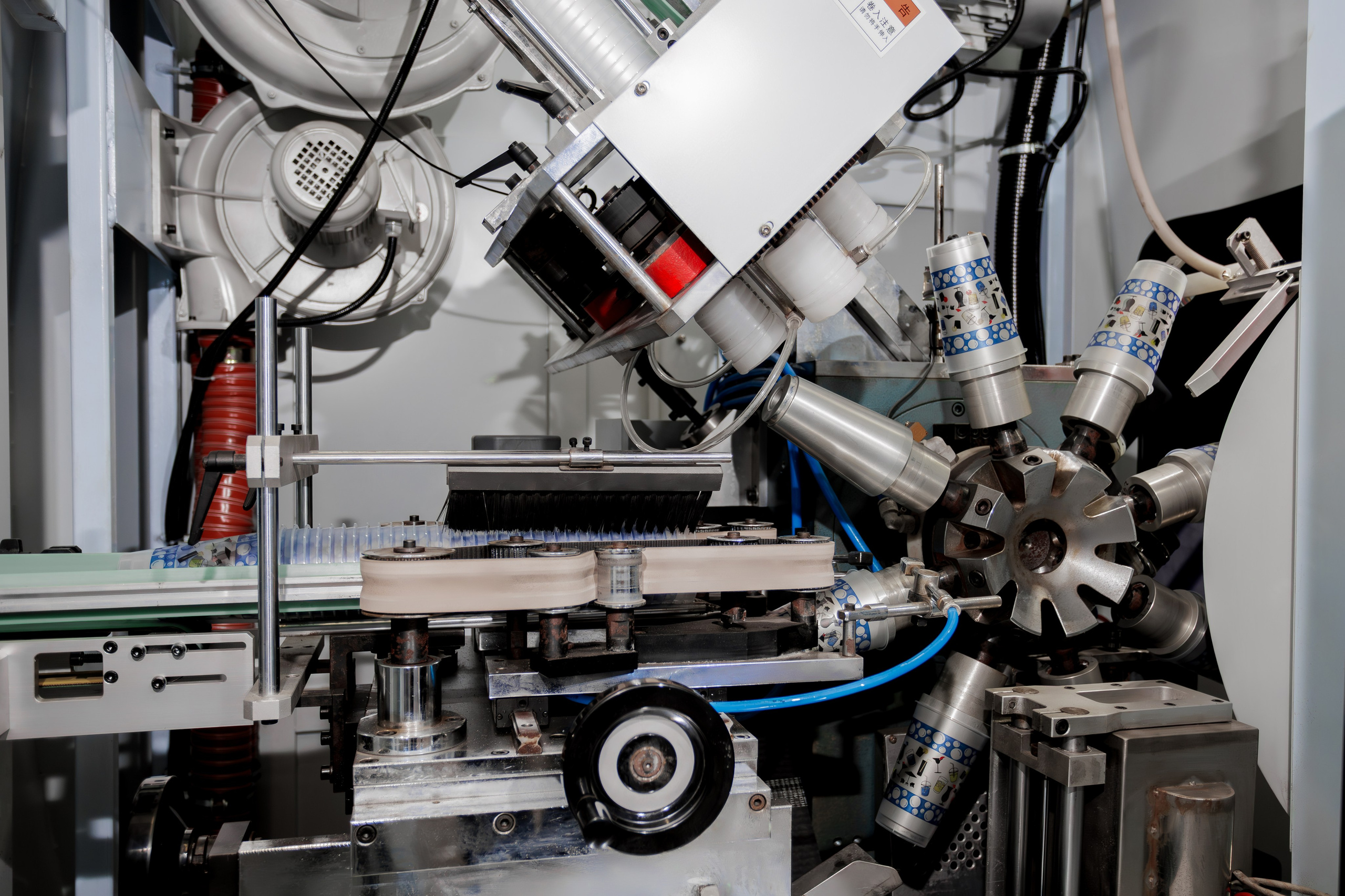 Производственная, индустриальная фотосессии. Репортажный Фотограф