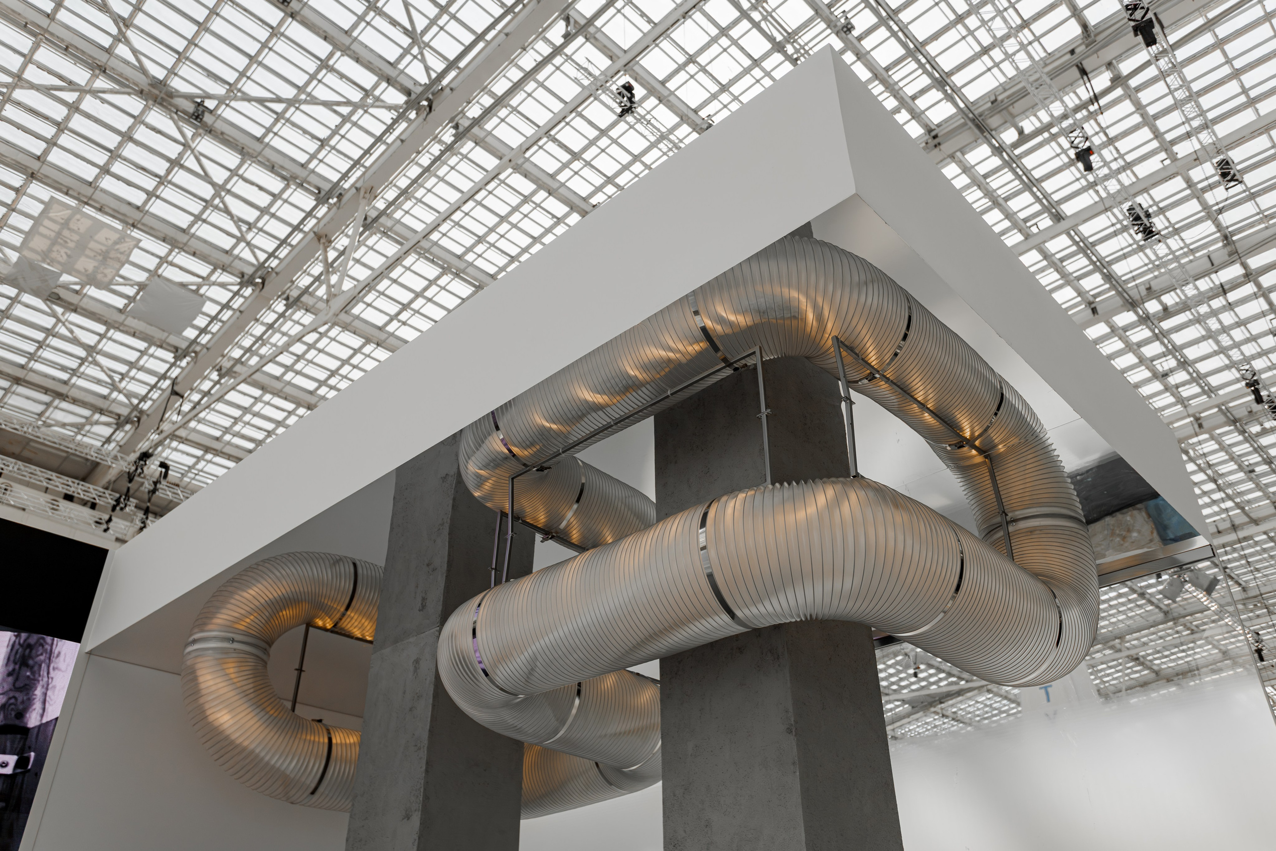 Выставки (Expo). Репортажный Фотограф