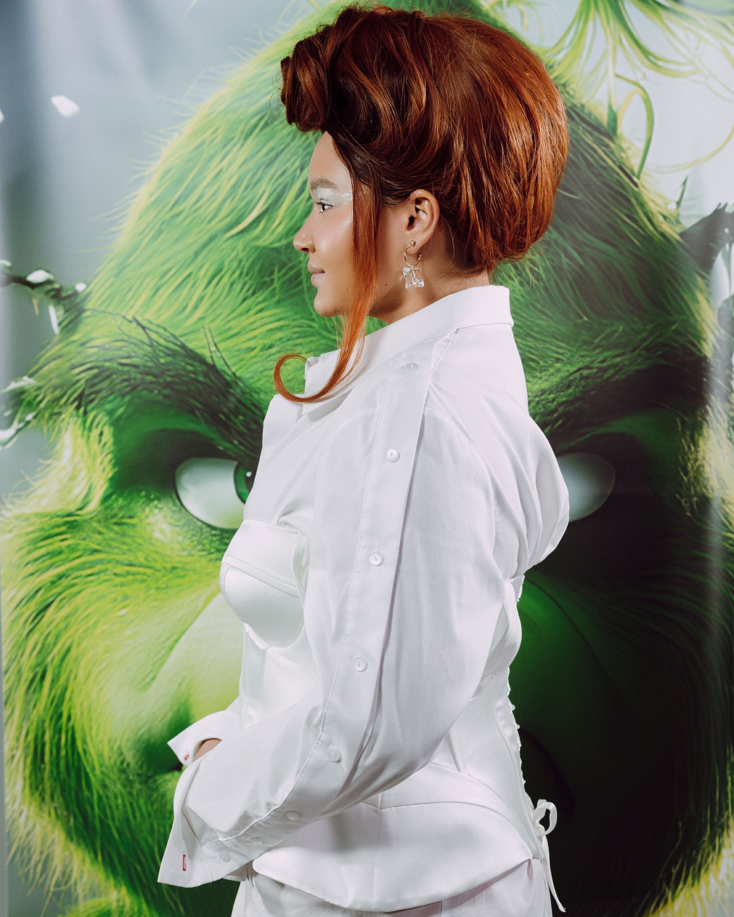 UN PEU. Фотограф в Минске