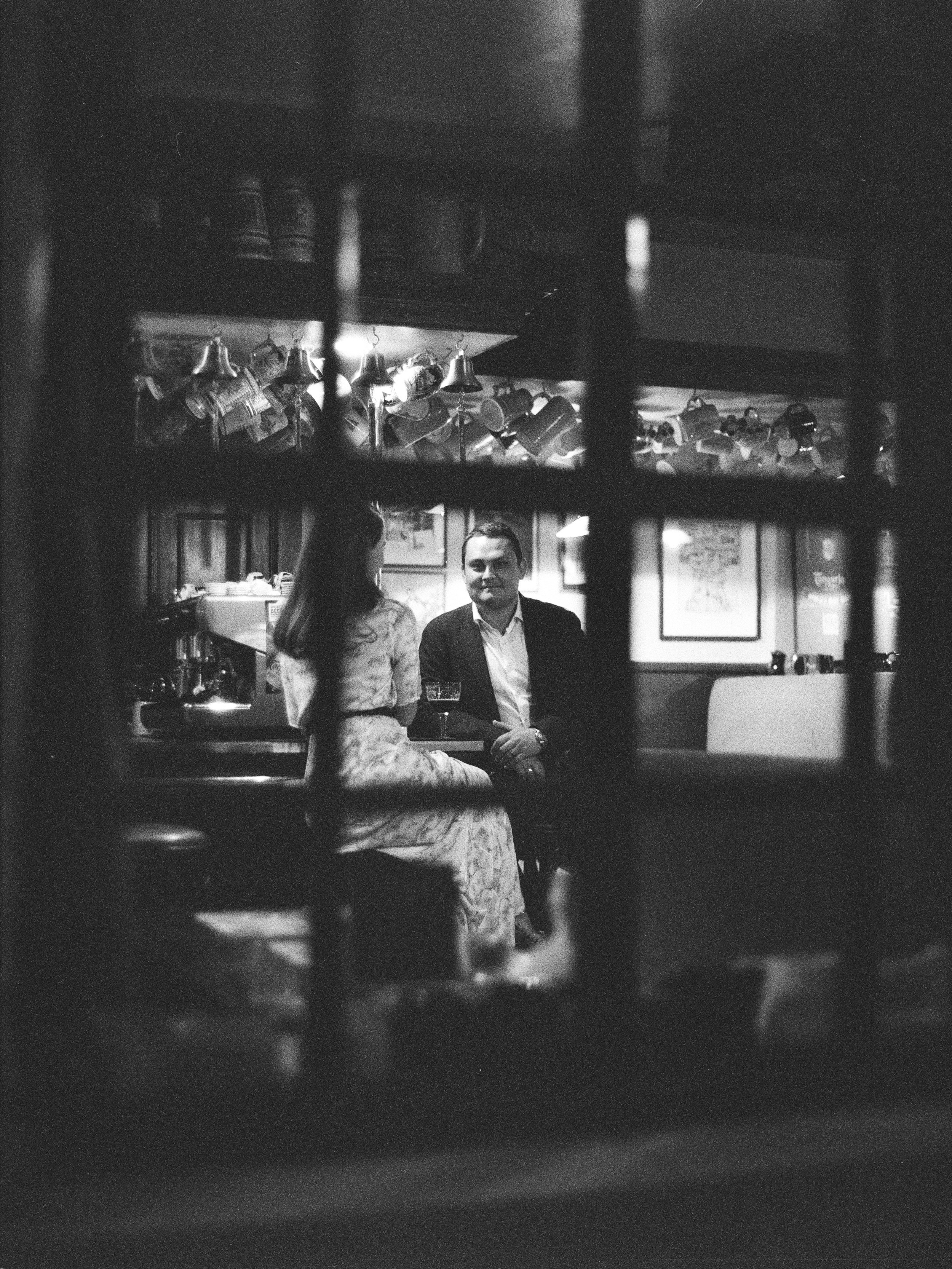 Годовщина в Брюгге. Изящная фотография | Ксения Милушкина