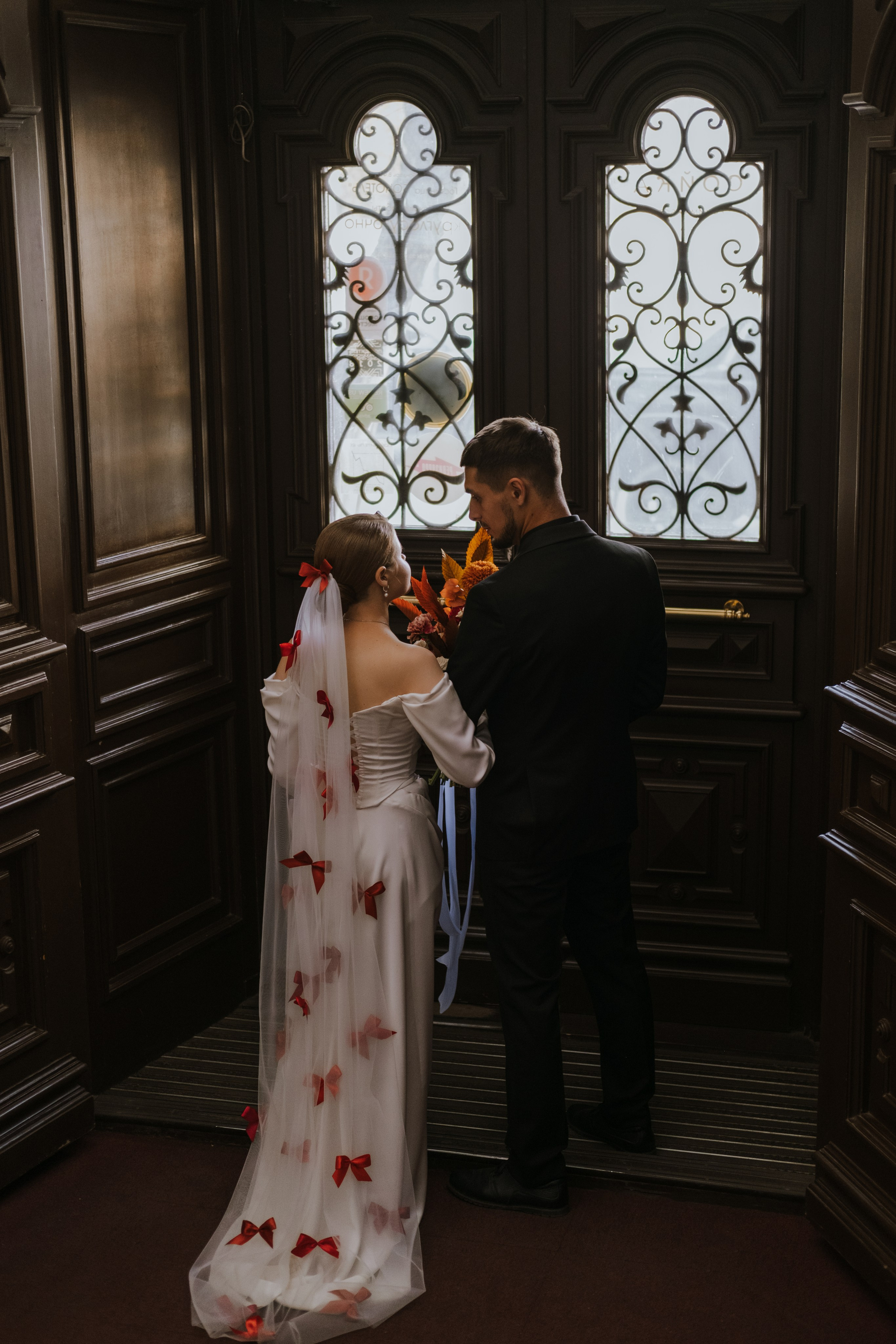 Шамиль и Анастасия. Фотограф в Астрахани Миронова Анастасия