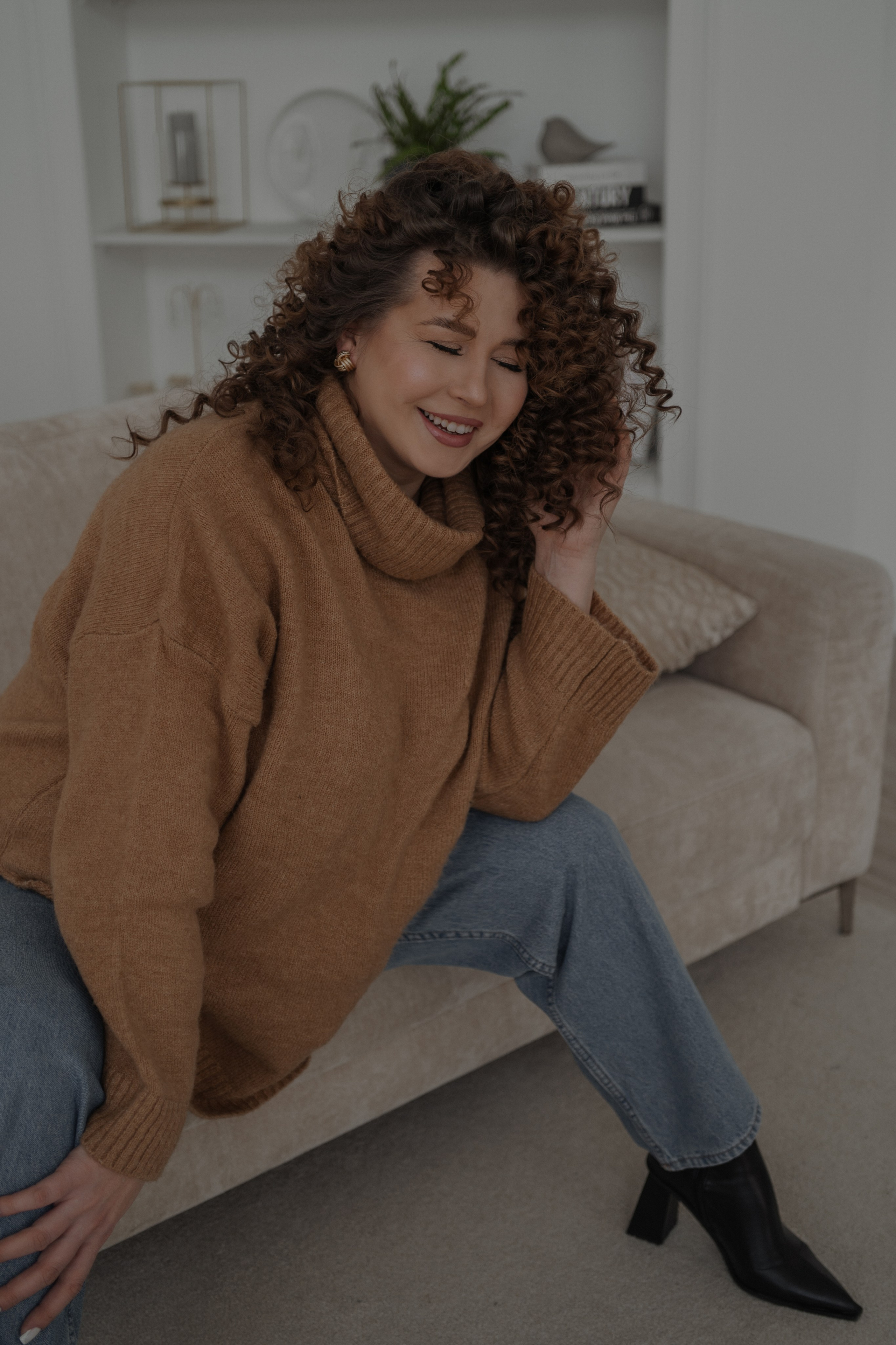 Маша. Семейный фотограф в Москве Алёна Чача