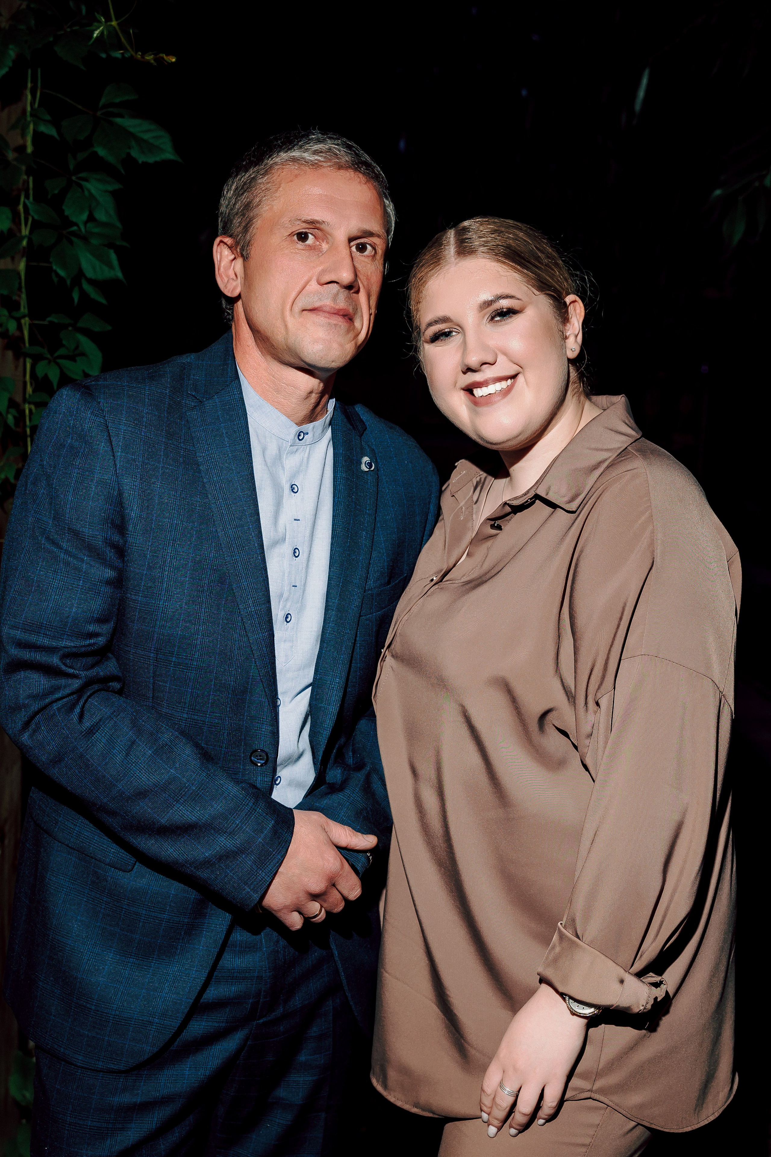 Свадебный день — Глеб и Дарья. Лёшка Варзегов — фотограф