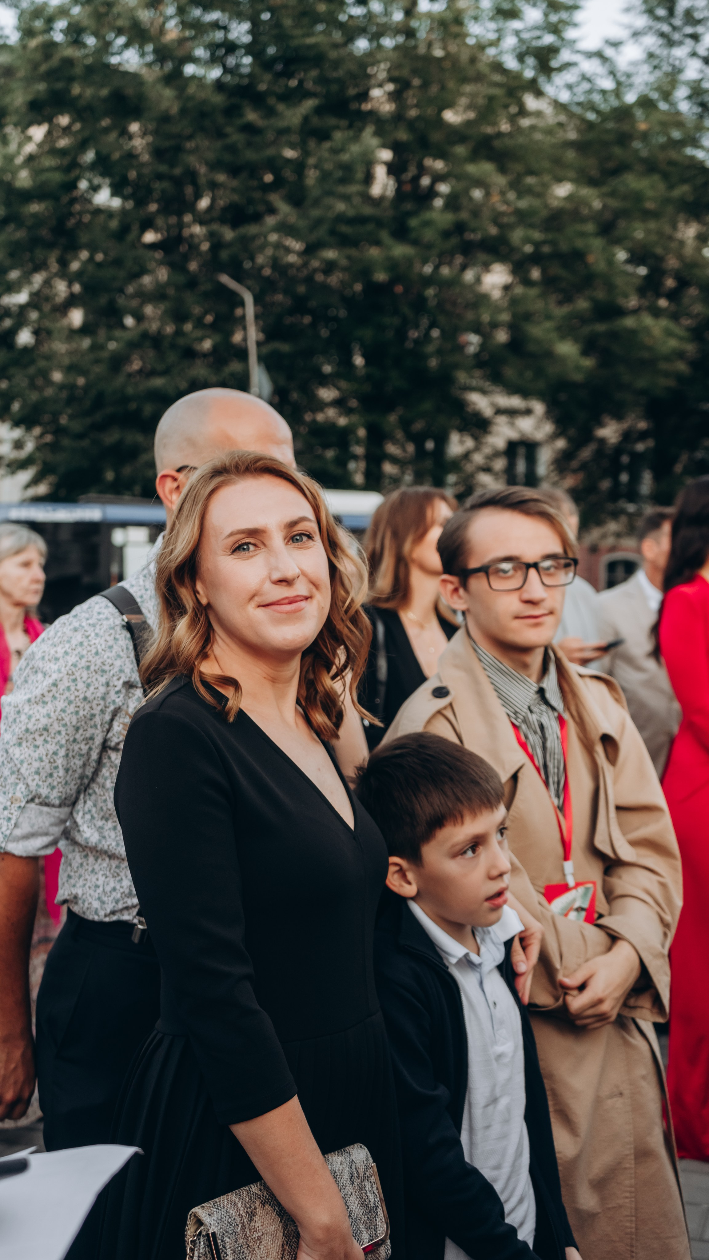 Events. CLIP CREATOR, PHOTOGRAPHER