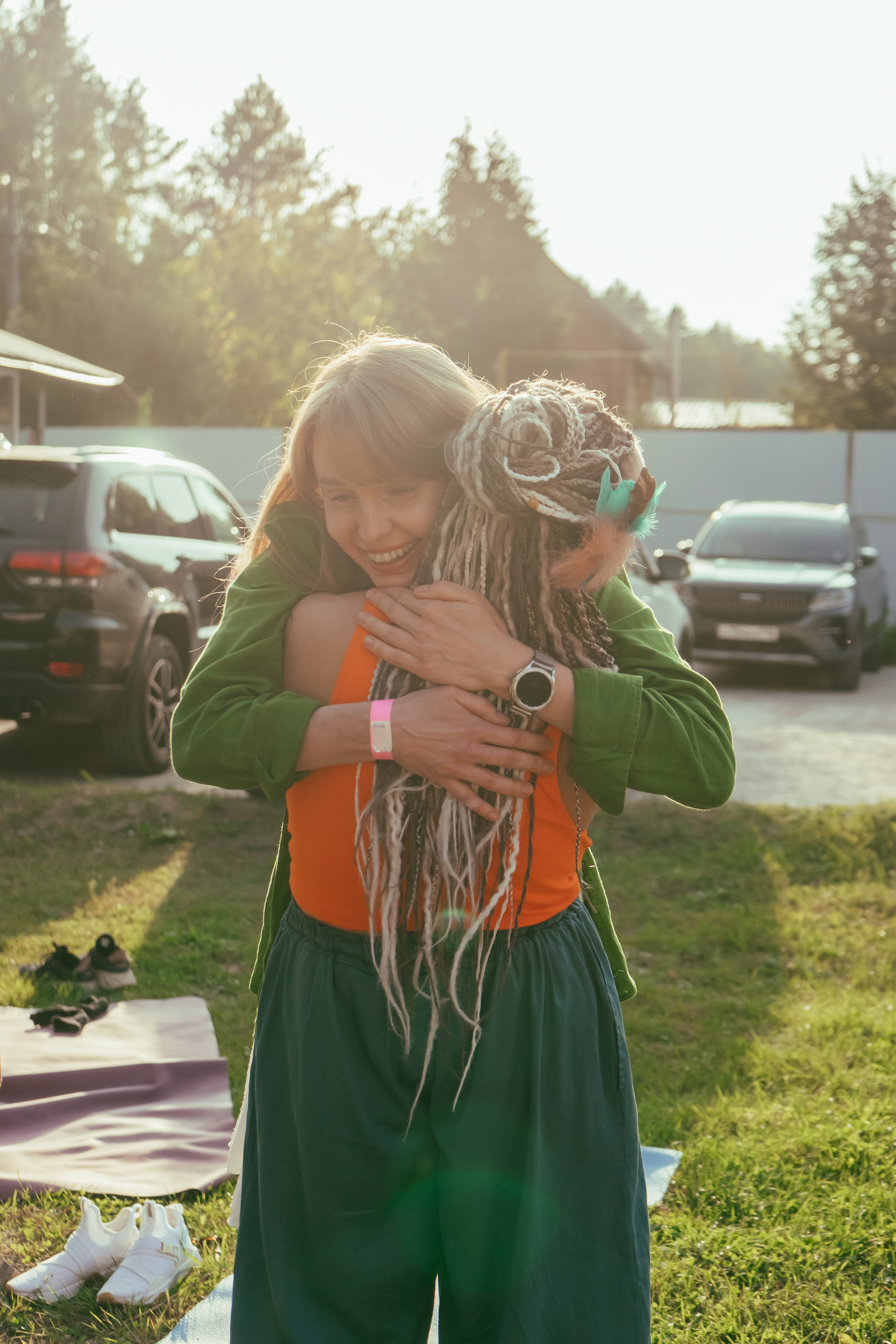 Events. CLIP CREATOR, PHOTOGRAPHER